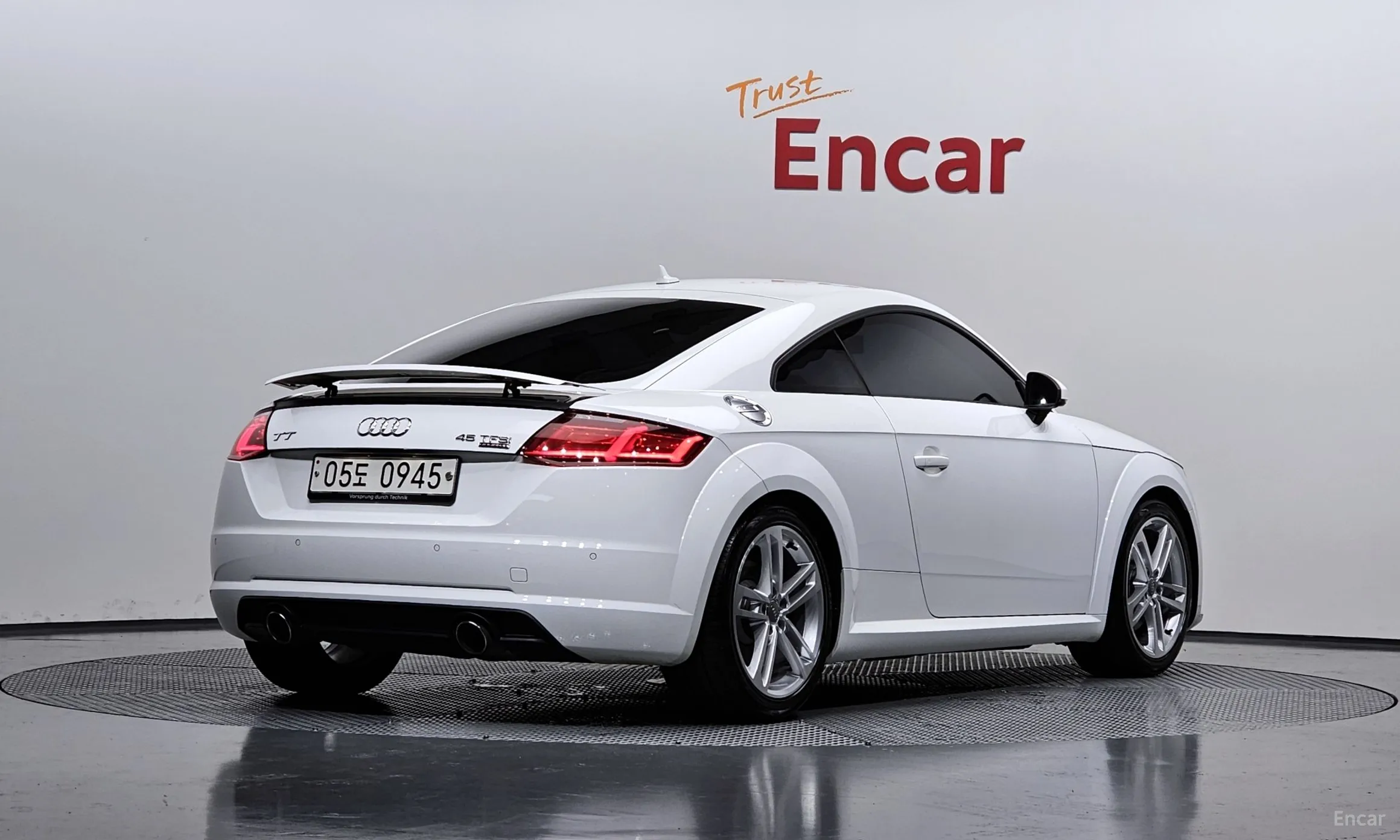 Audi TT (8S)