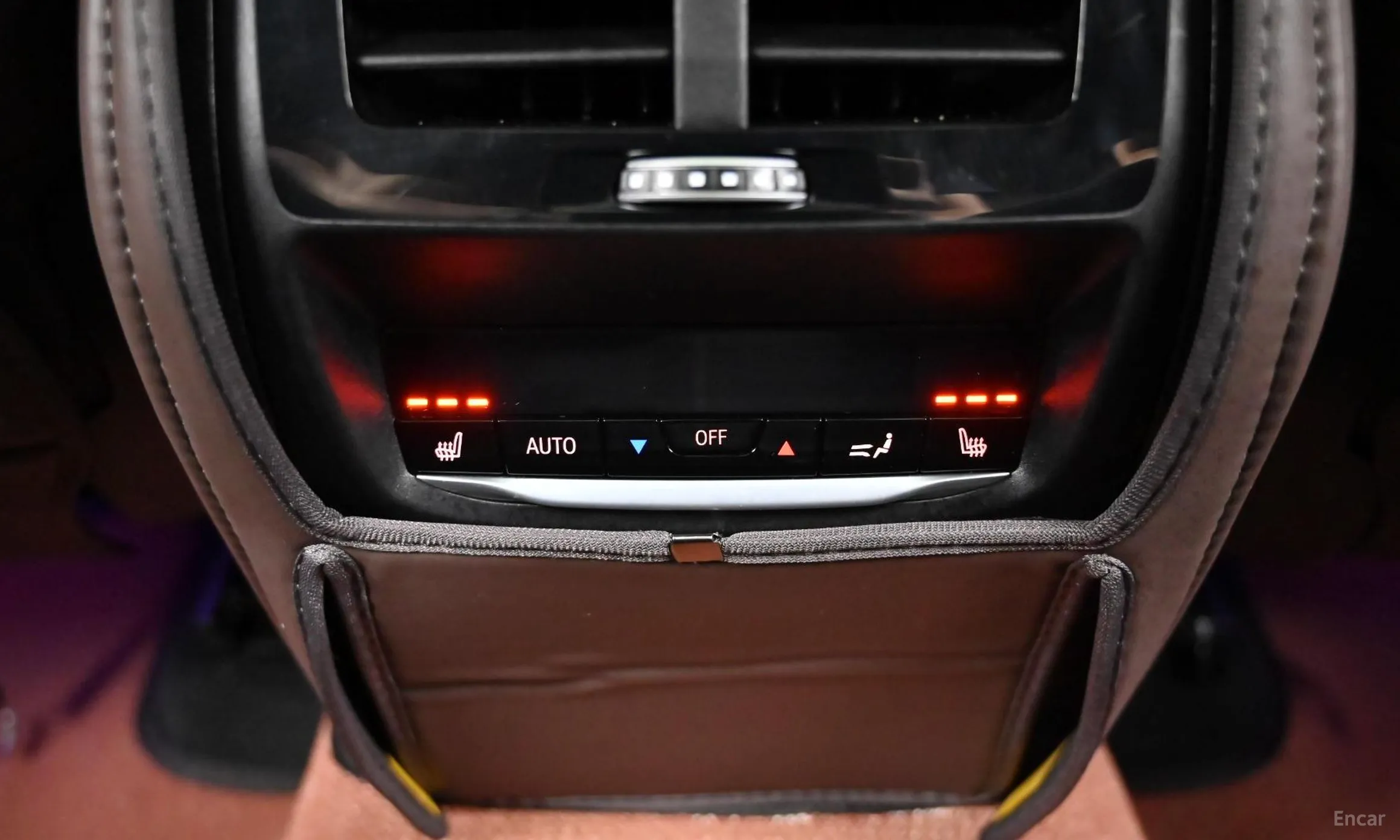 BMW X4 (G02) превью 16