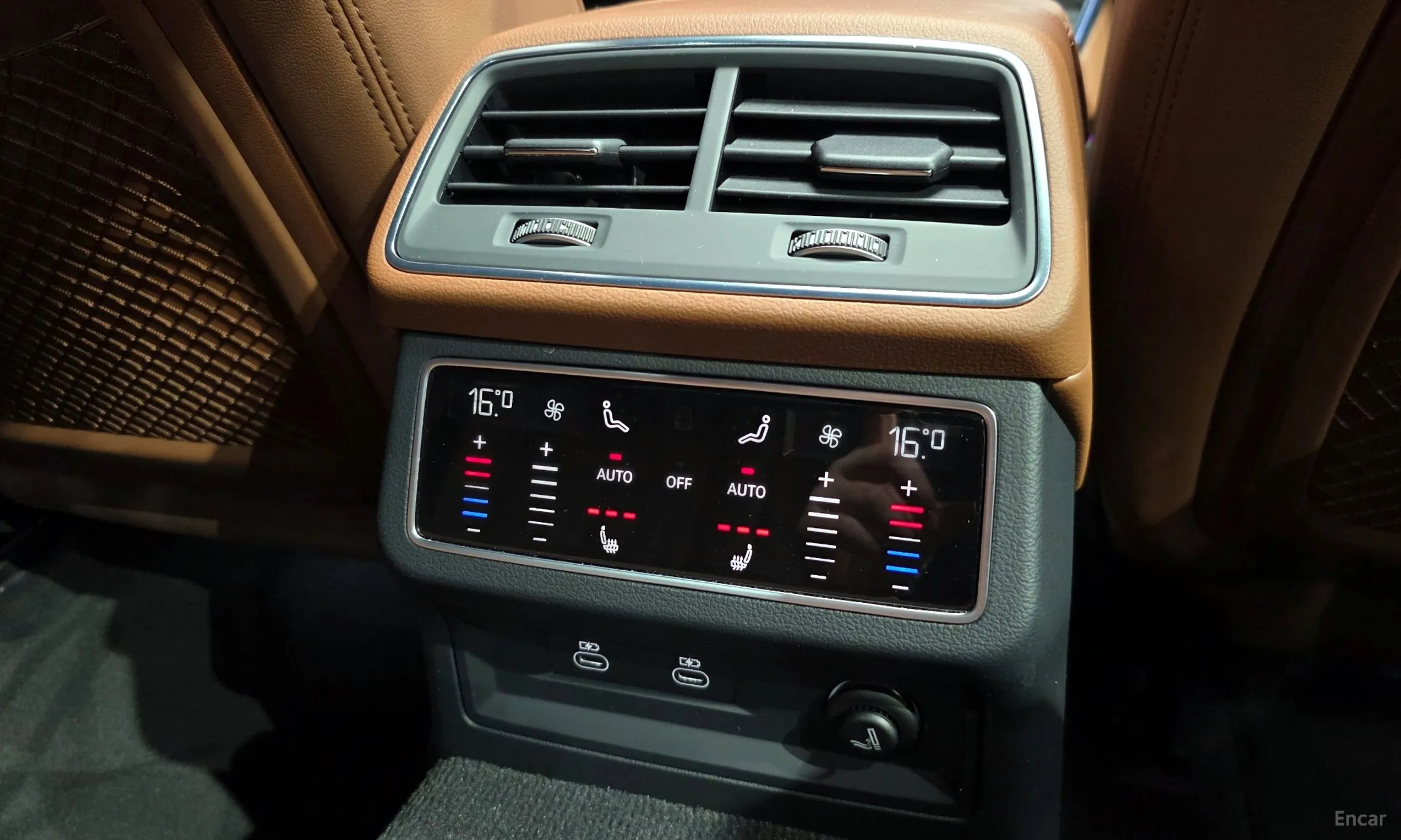 Audi A6 (C8) превью 19