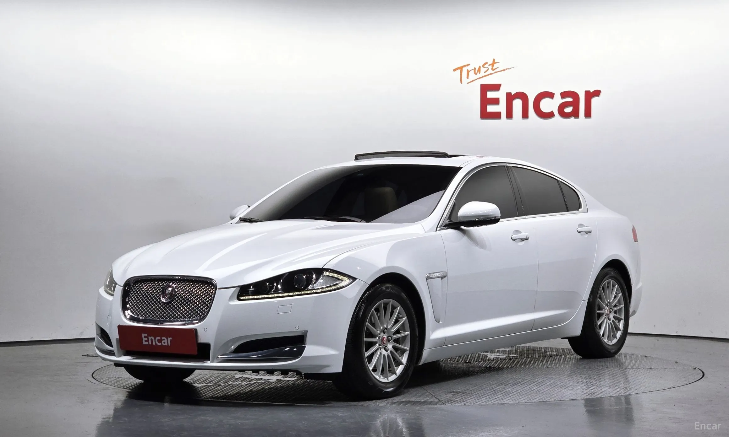 New XF