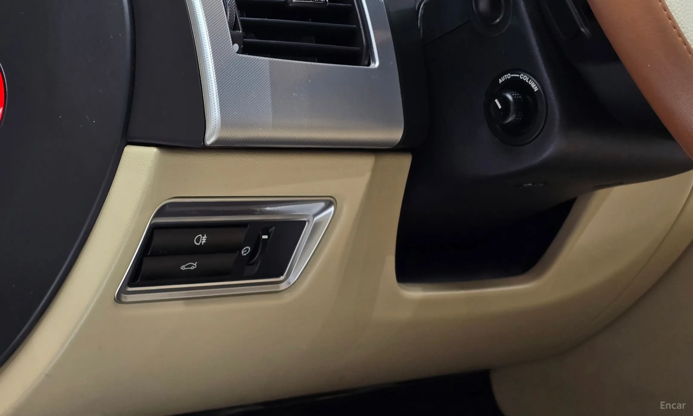 Jaguar New XF превью 14