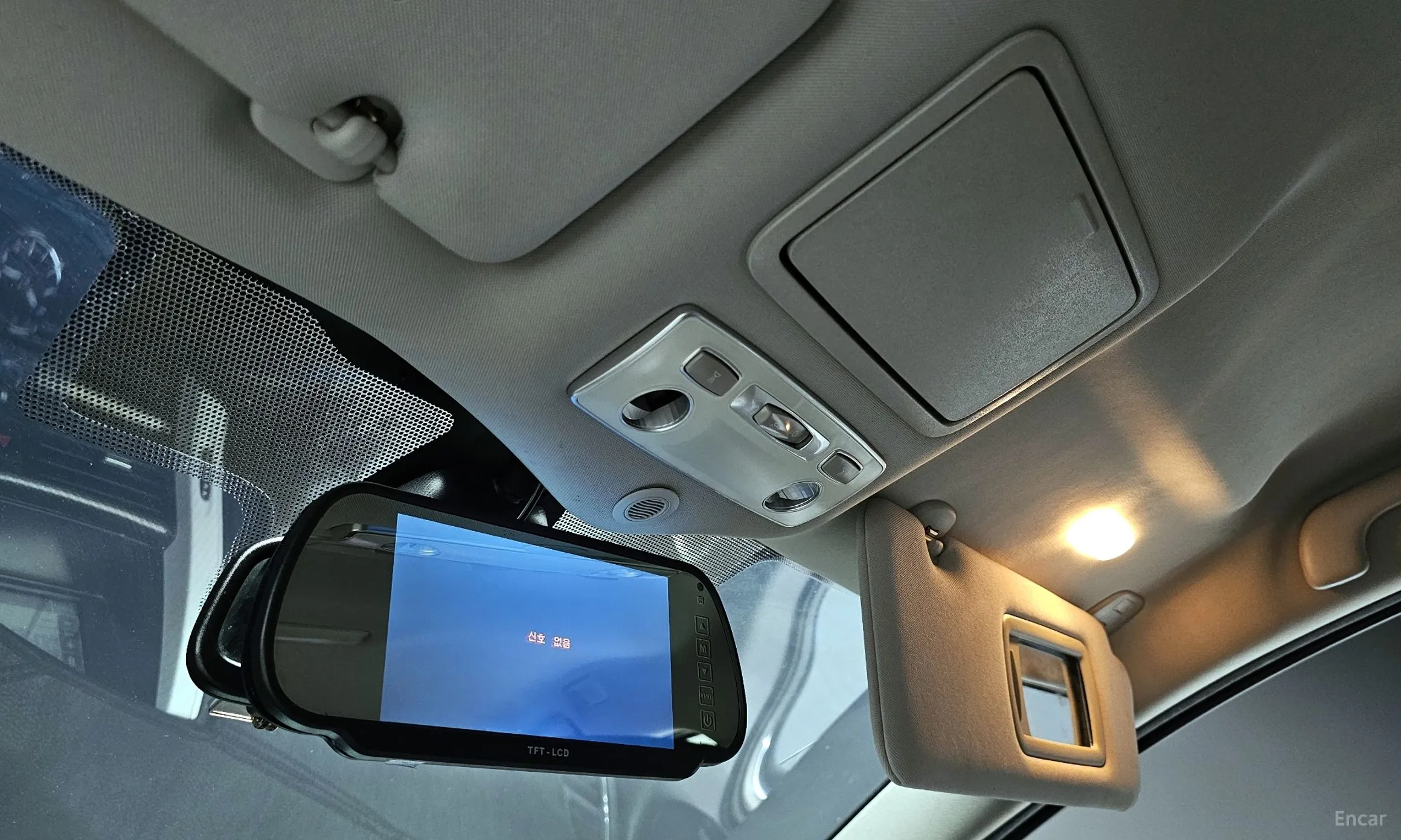 Renault Korea (Samsung) SM7 превью 20