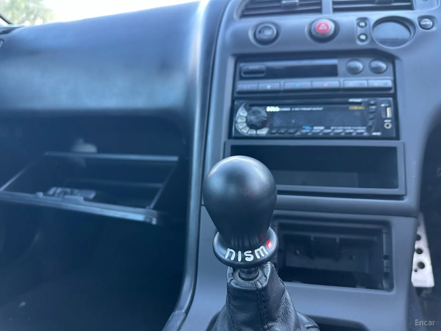Nissan Skyline превью 14