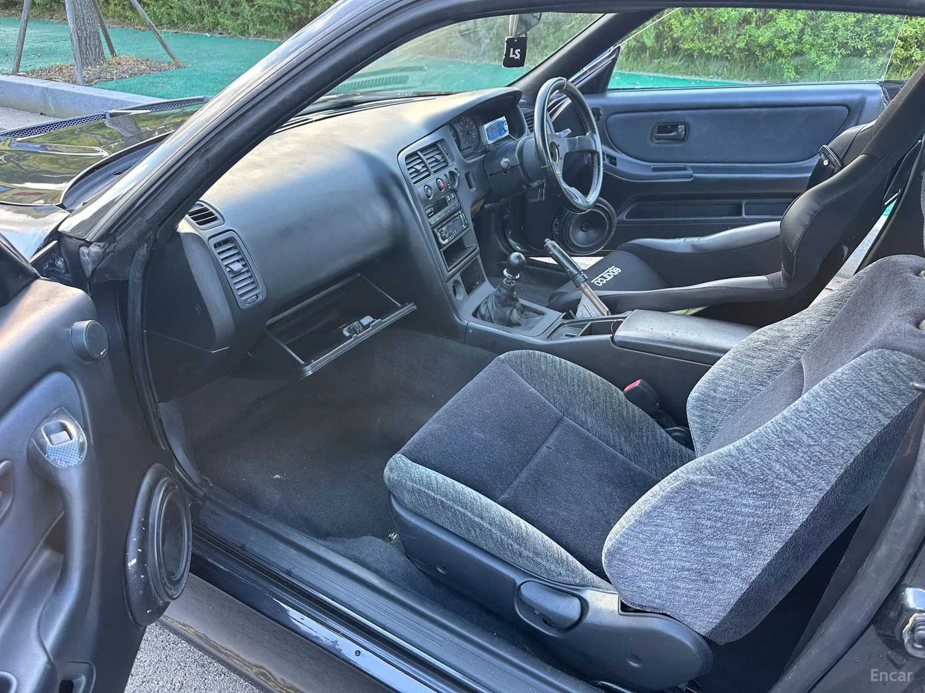 Nissan Skyline превью 15