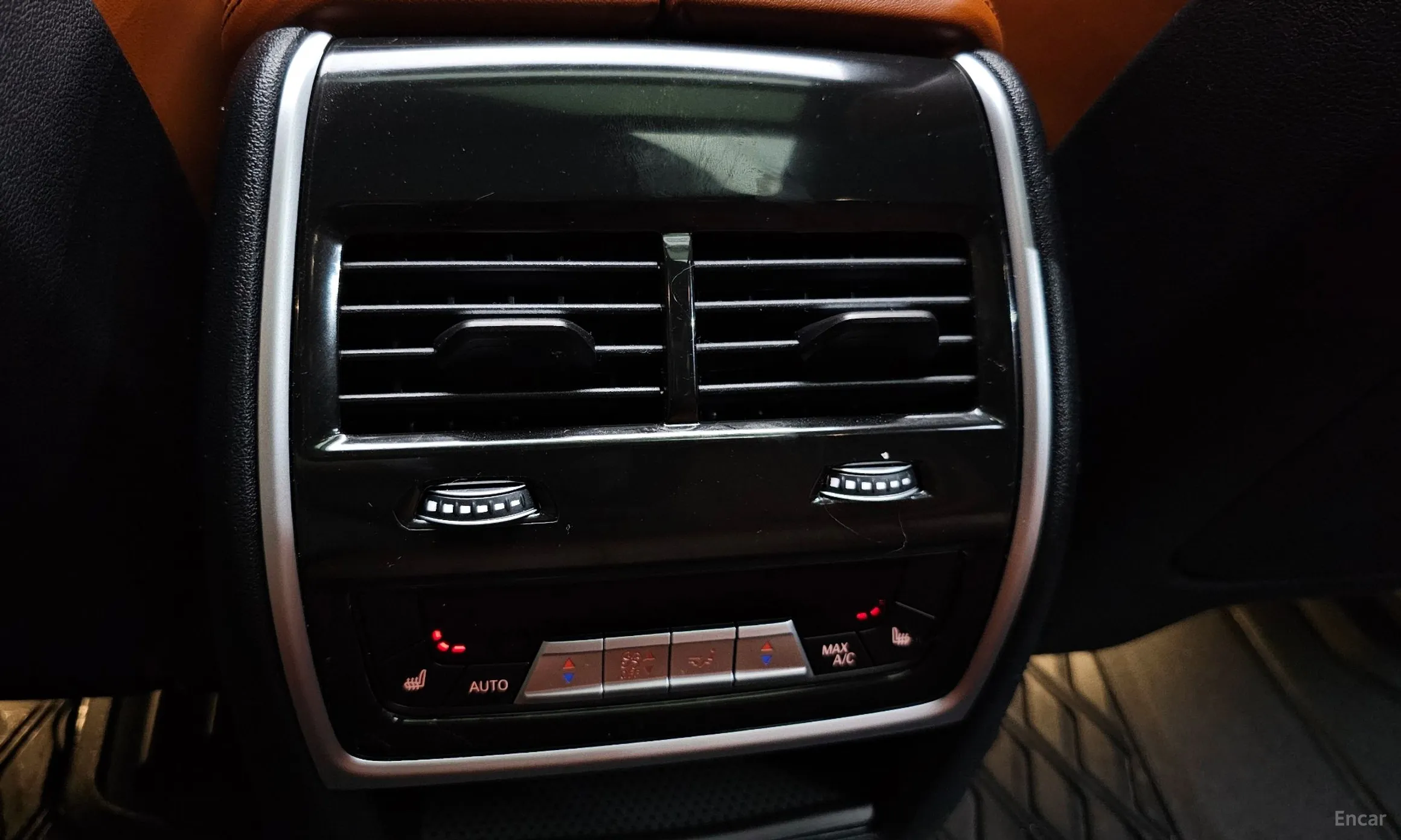 BMW X5 (G05) превью 18