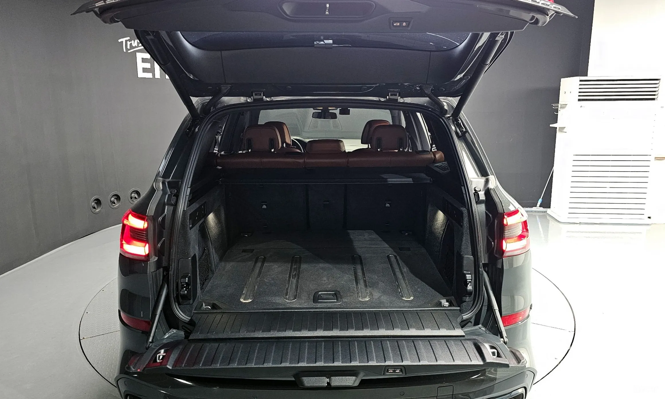 BMW X5 (G05) превью 20