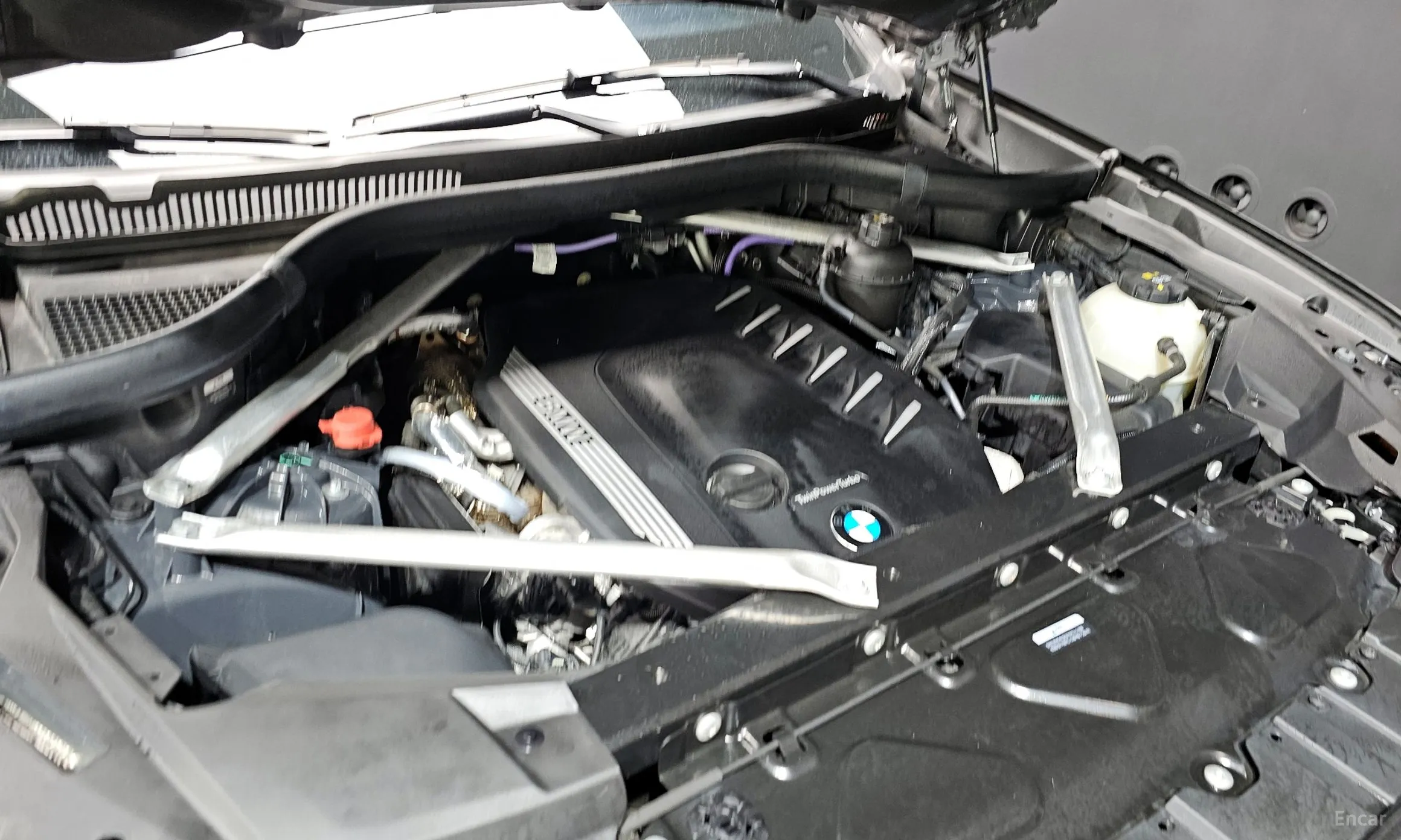 BMW X5 (G05) превью 6