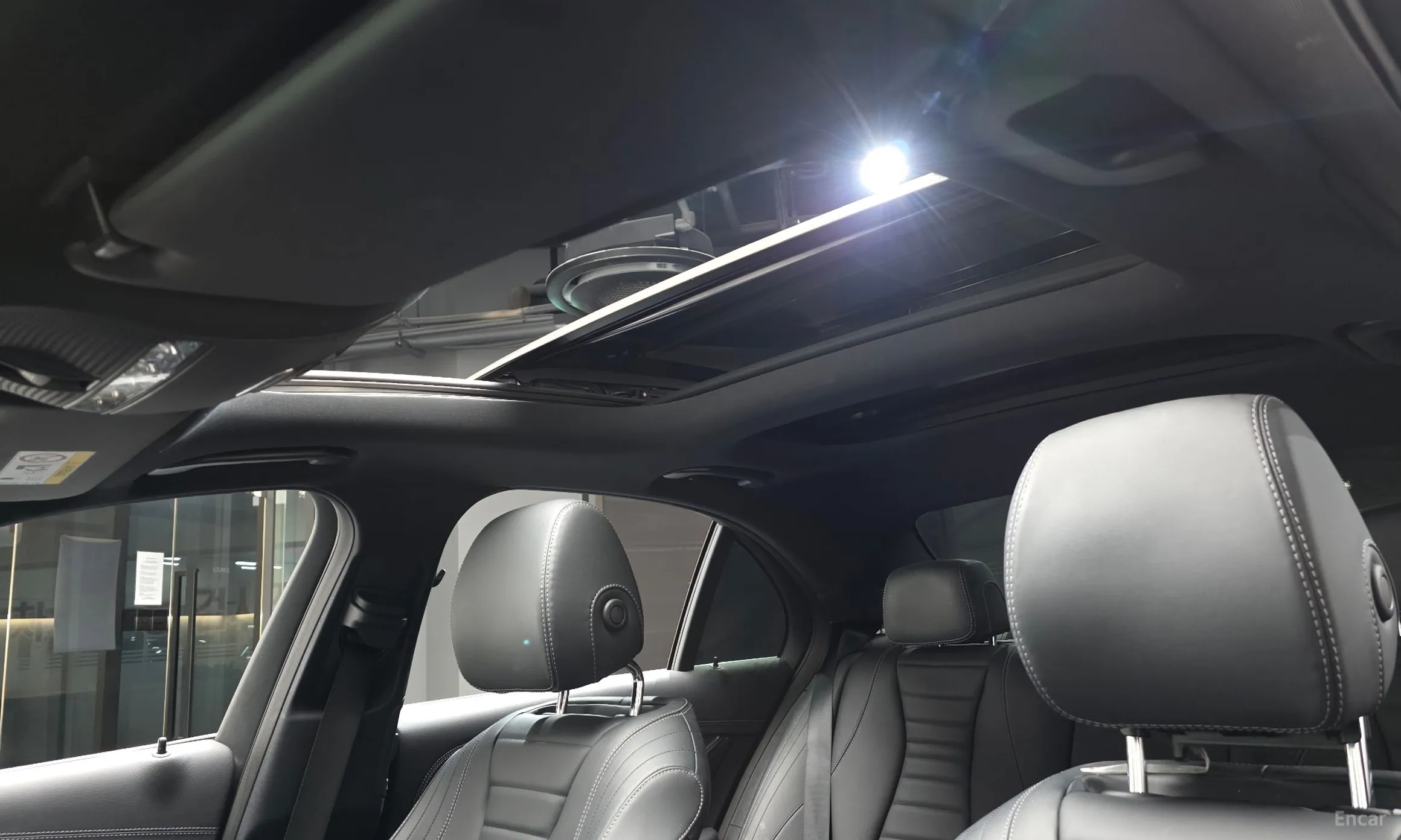 Mercedes Benz E-Class W213 превью 18
