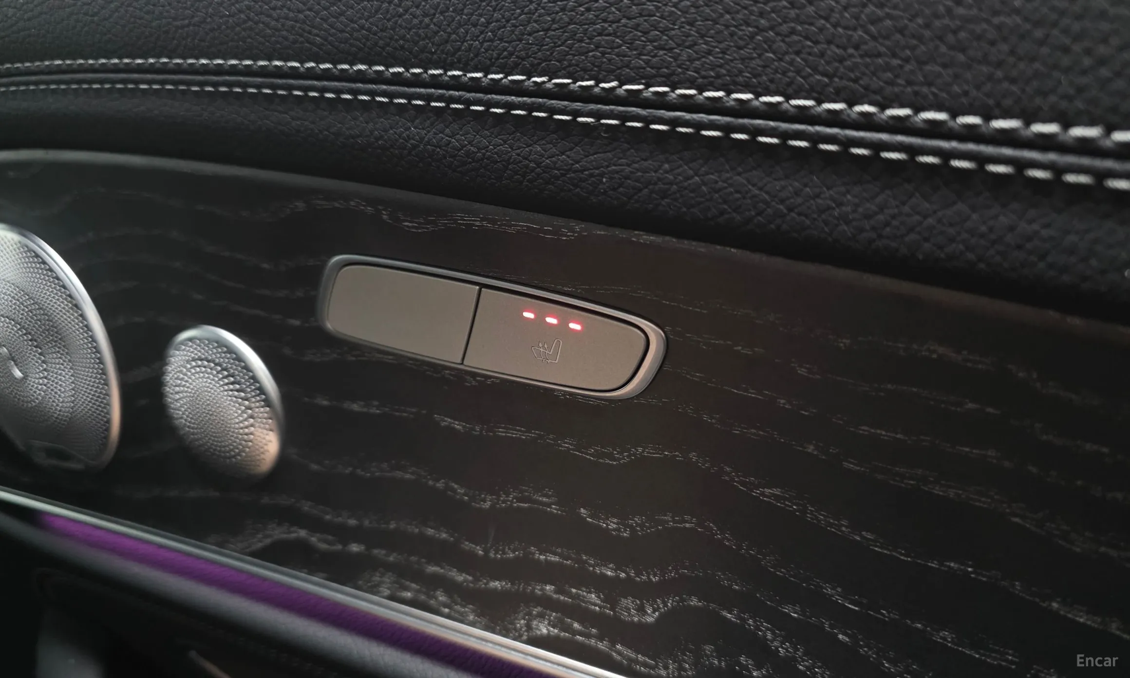 Mercedes Benz E-Class W213 превью 19
