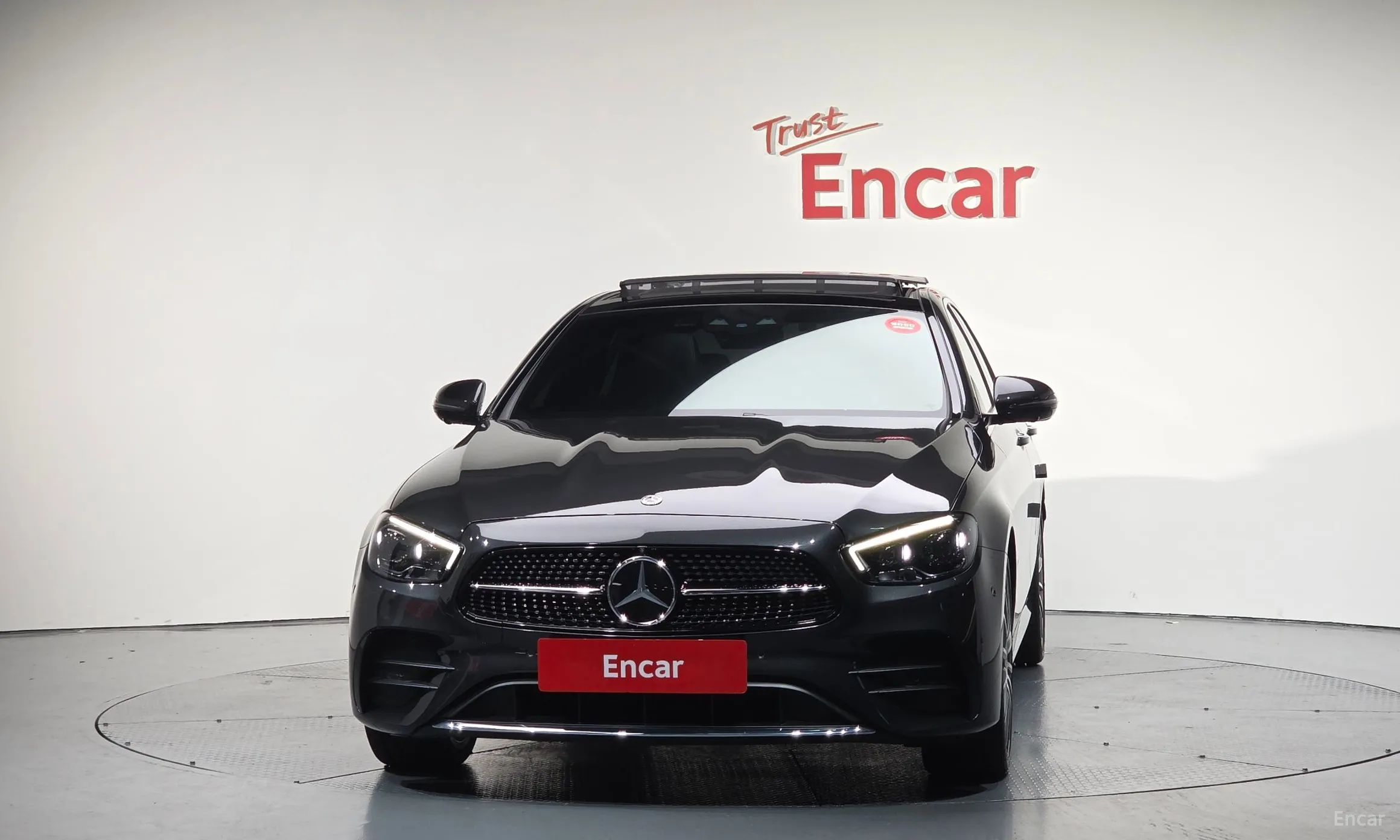 Mercedes Benz E-Class W213 превью 3