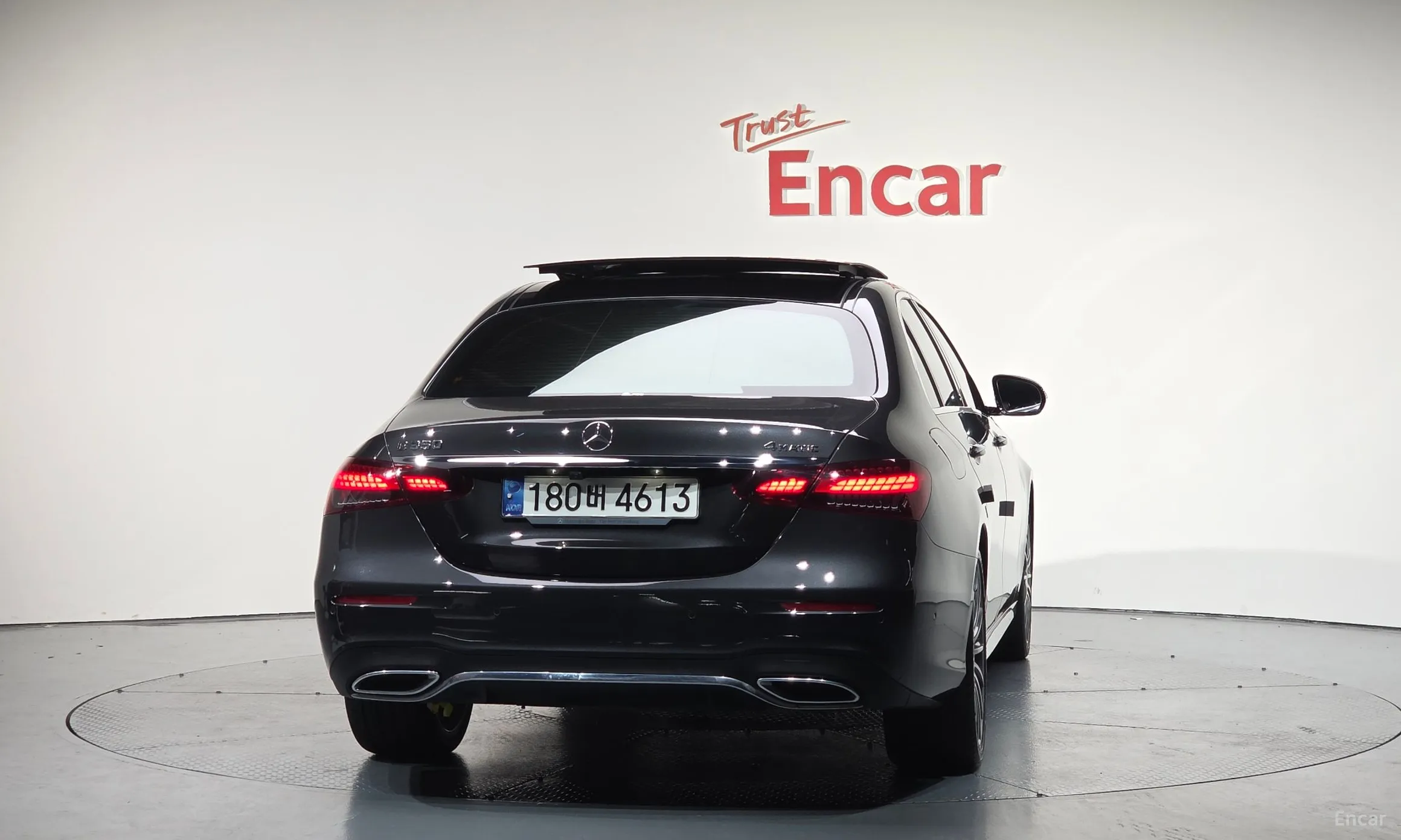 Mercedes Benz E-Class W213 превью 4