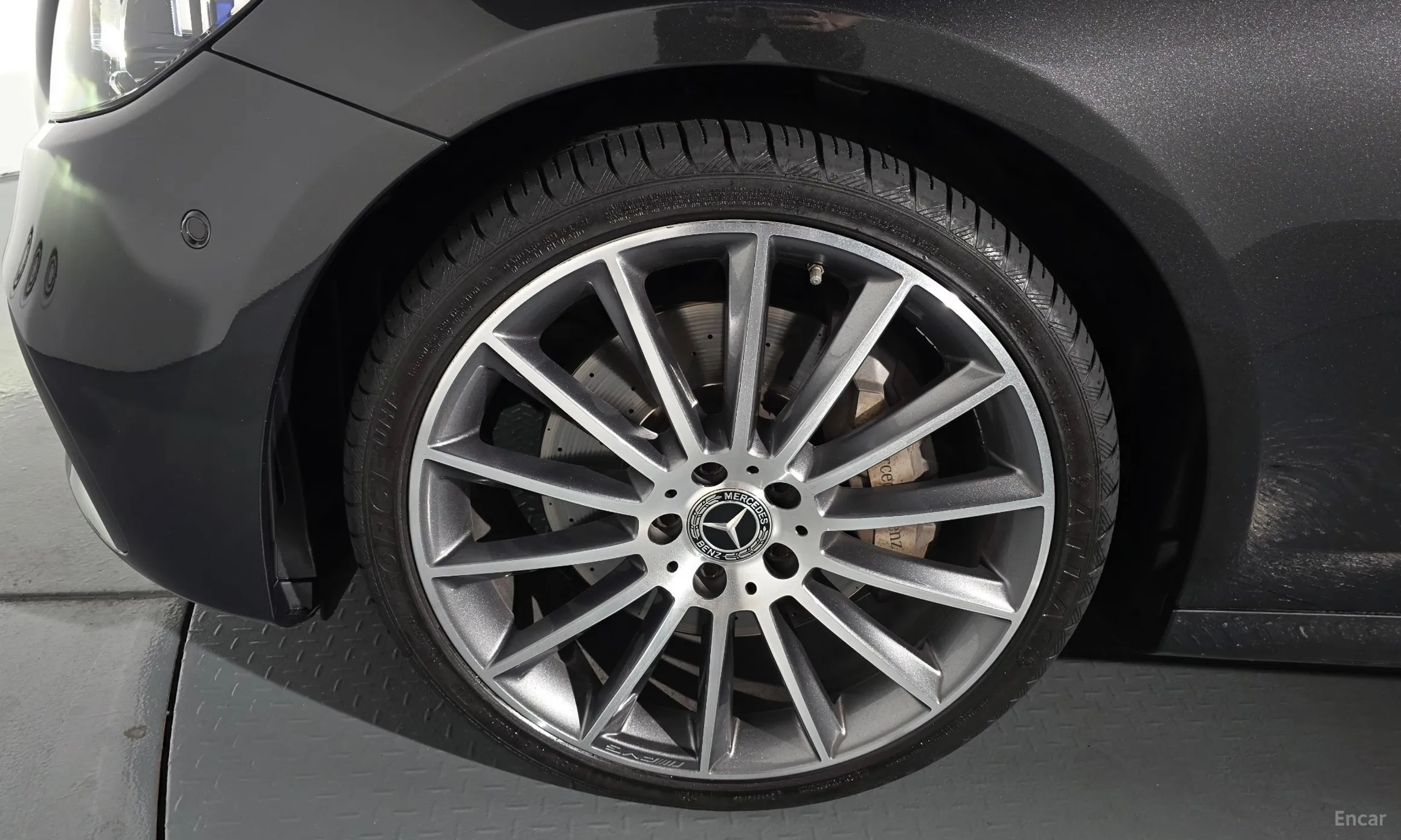 Mercedes Benz E-Class W213 превью 5