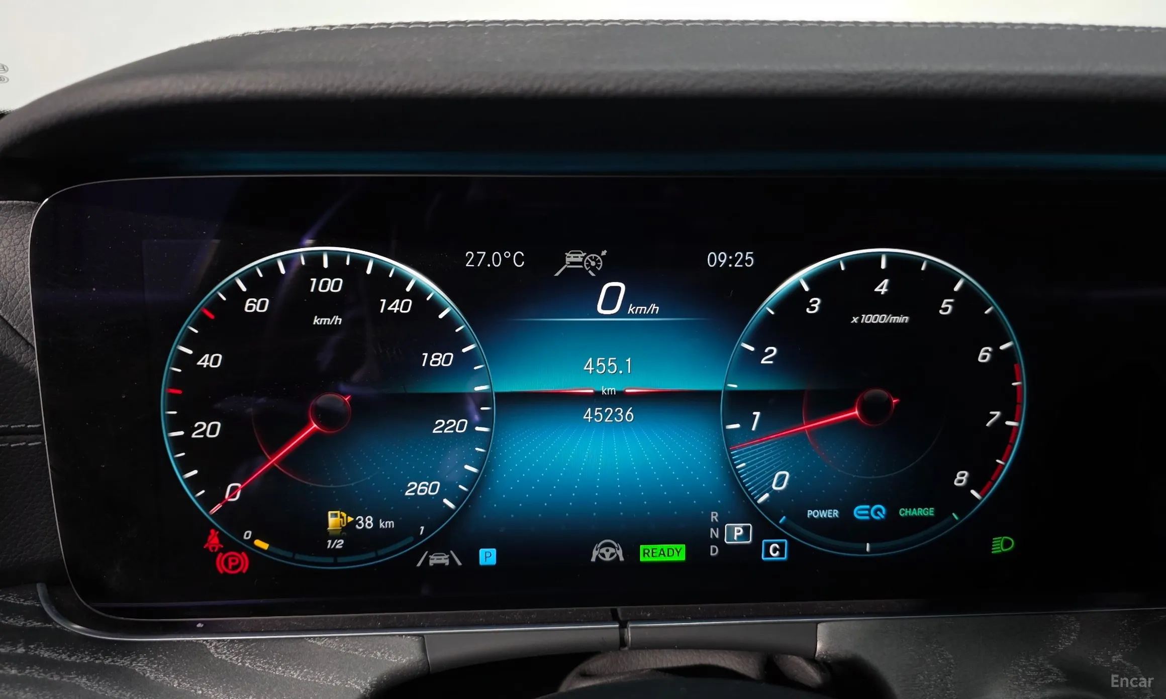 Mercedes Benz E-Class W213 превью 8
