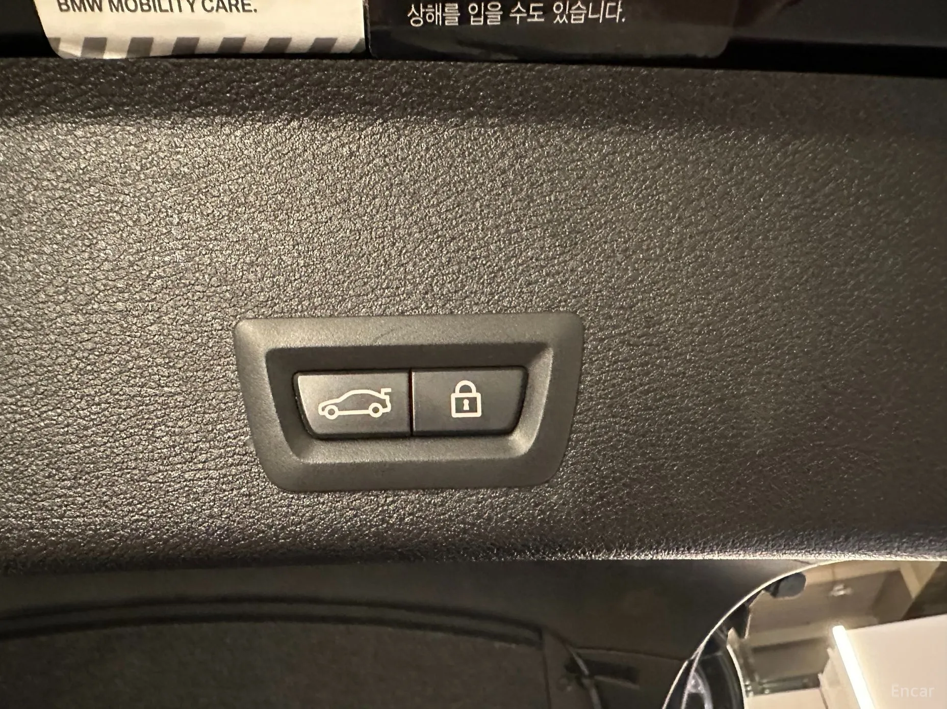 BMW X4 (F26) превью 19