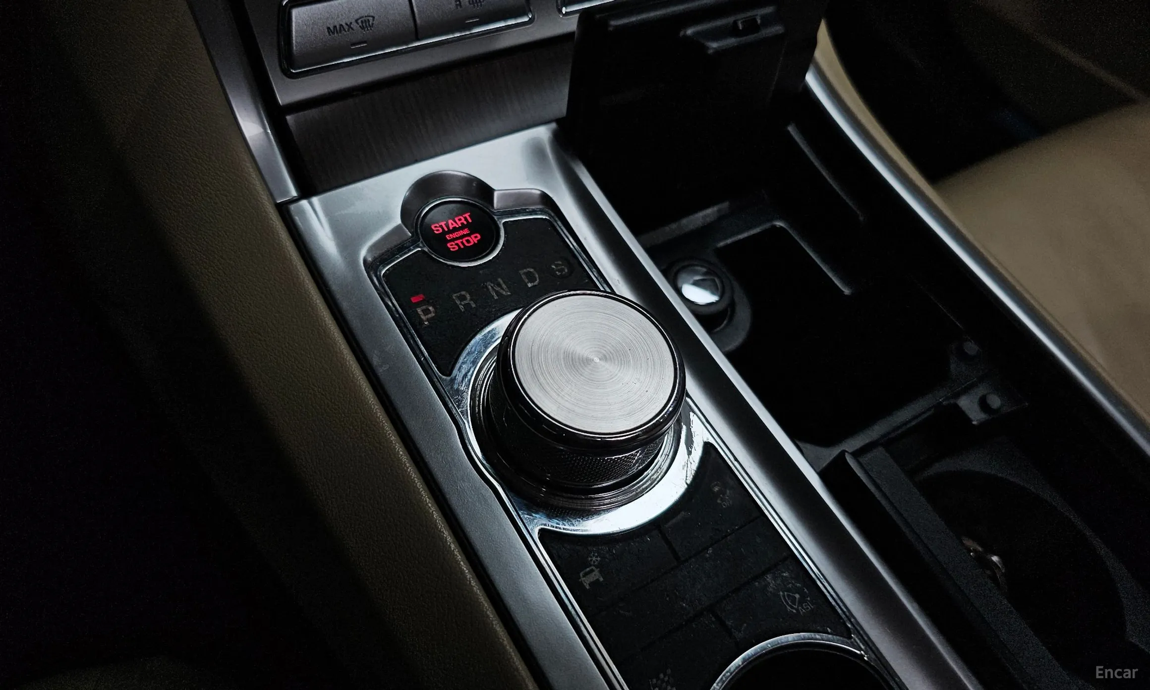 Jaguar New XF превью 9