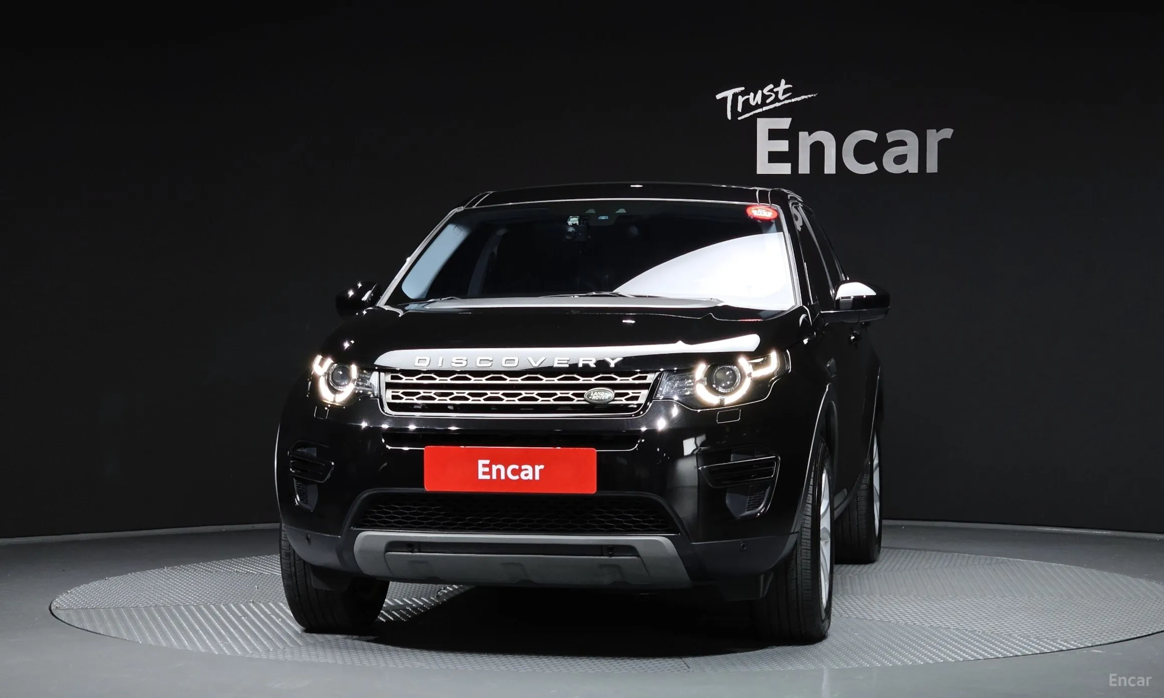 Land Rover Discovery Sports превью 3