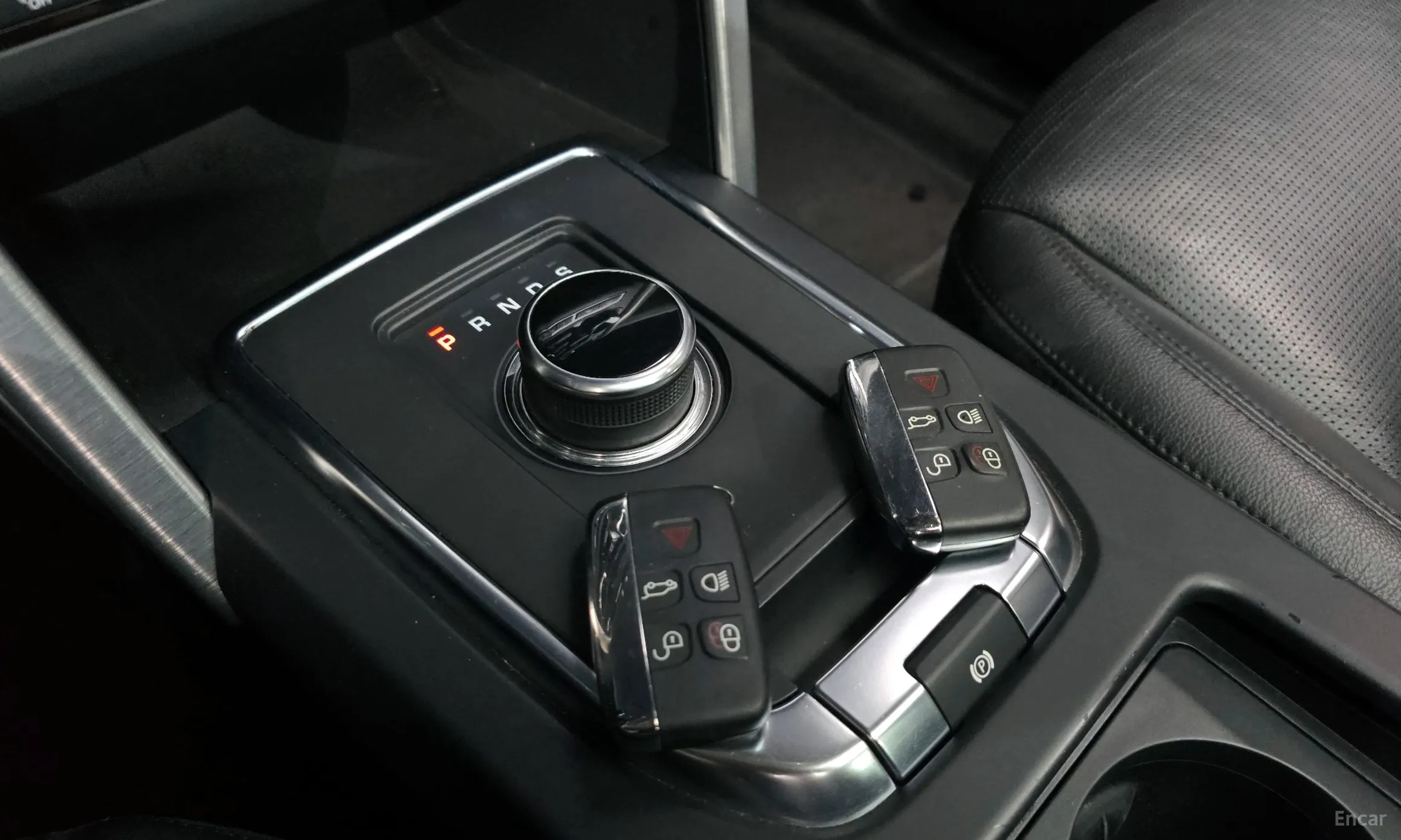 Land Rover Discovery Sports превью 9