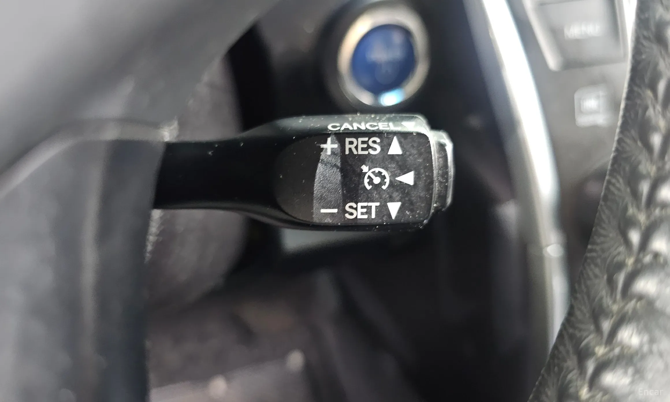 Toyota New Camry превью 18