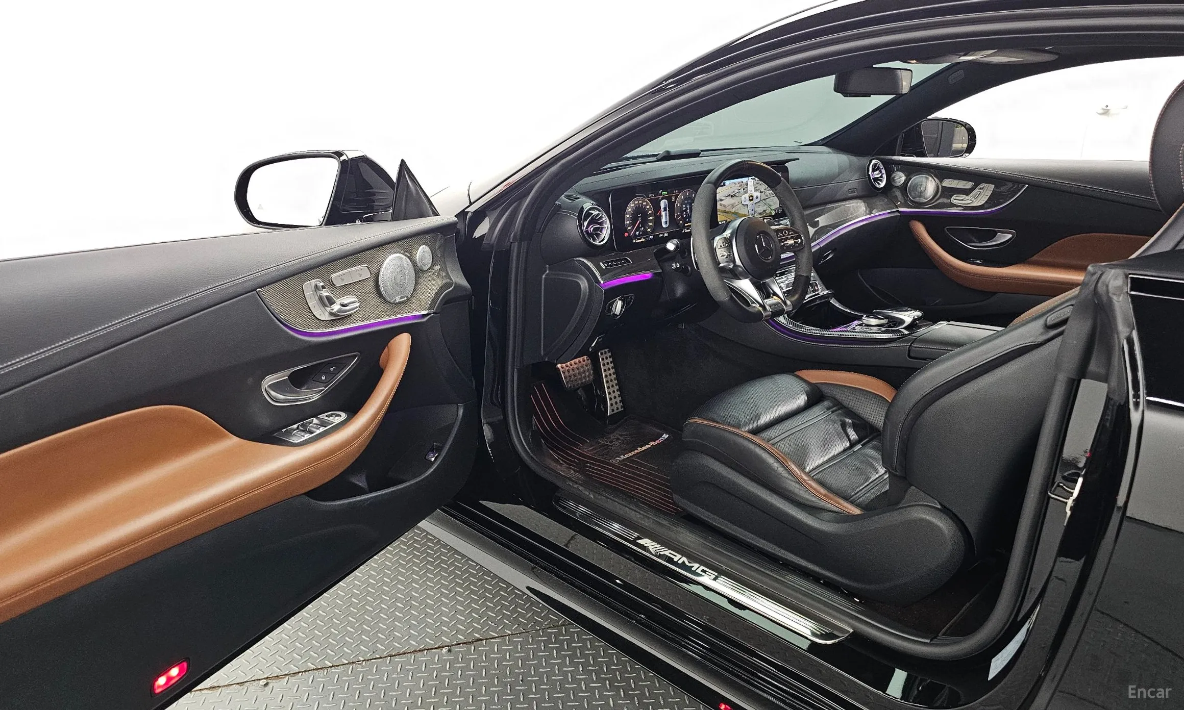 Mercedes Benz E-Class W213 превью 10