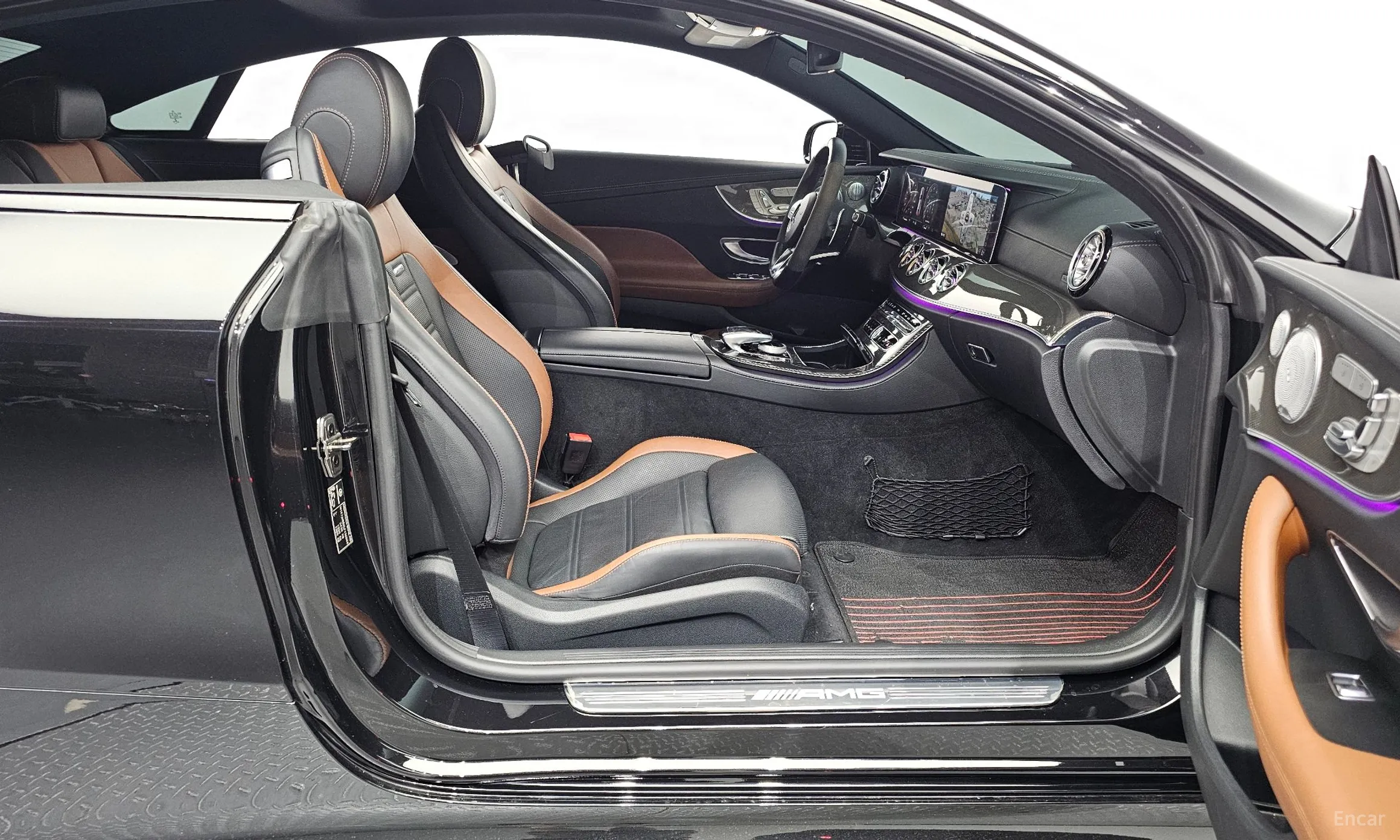 Mercedes Benz E-Class W213 превью 11