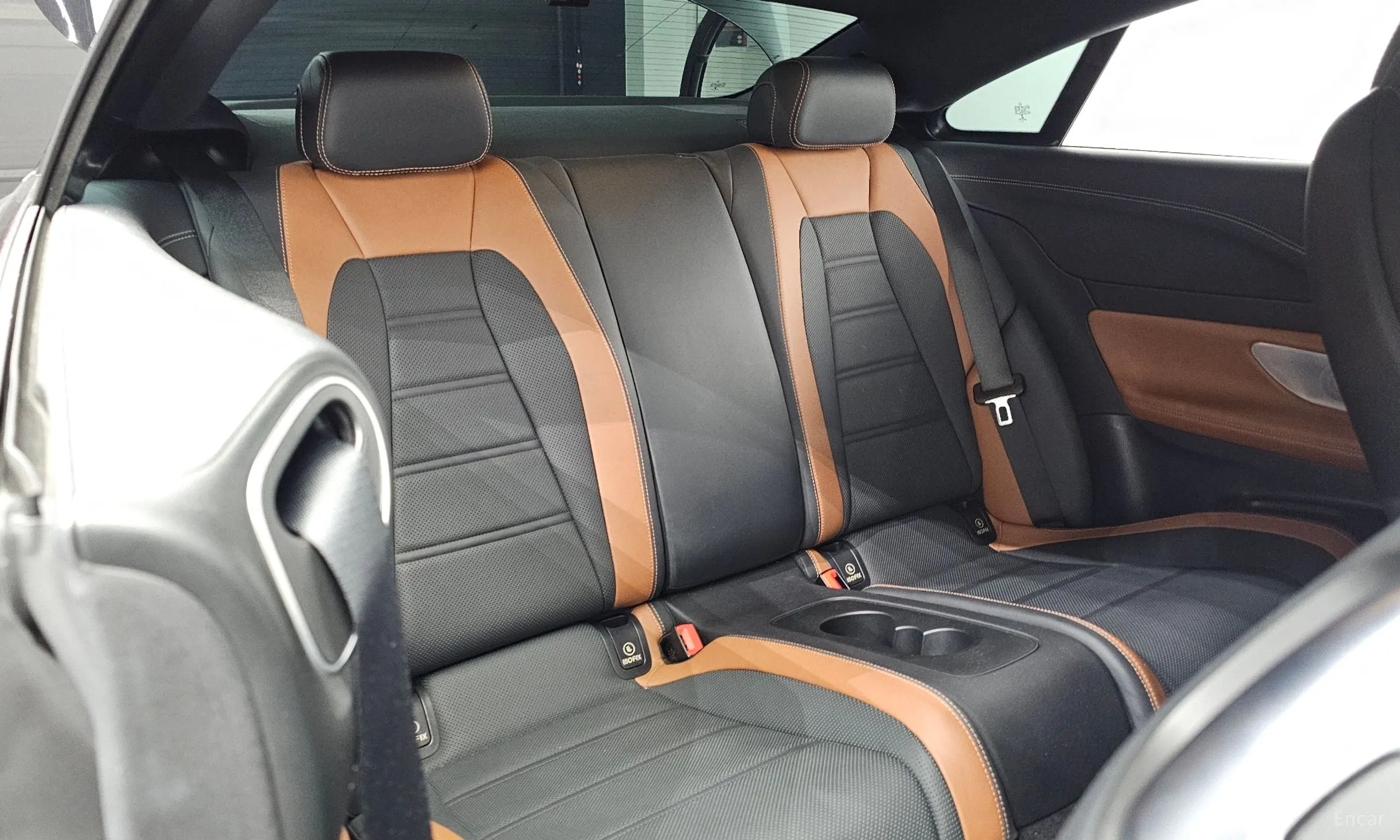 Mercedes Benz E-Class W213 превью 12