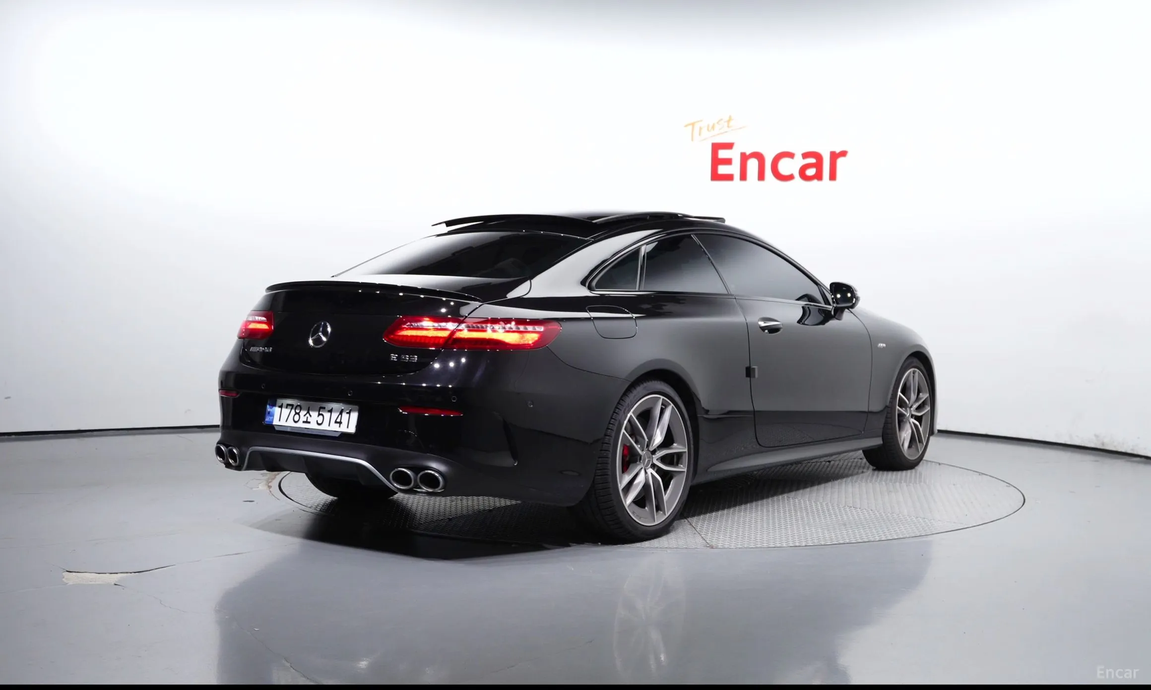 Mercedes Benz E-Class W213 превью 2