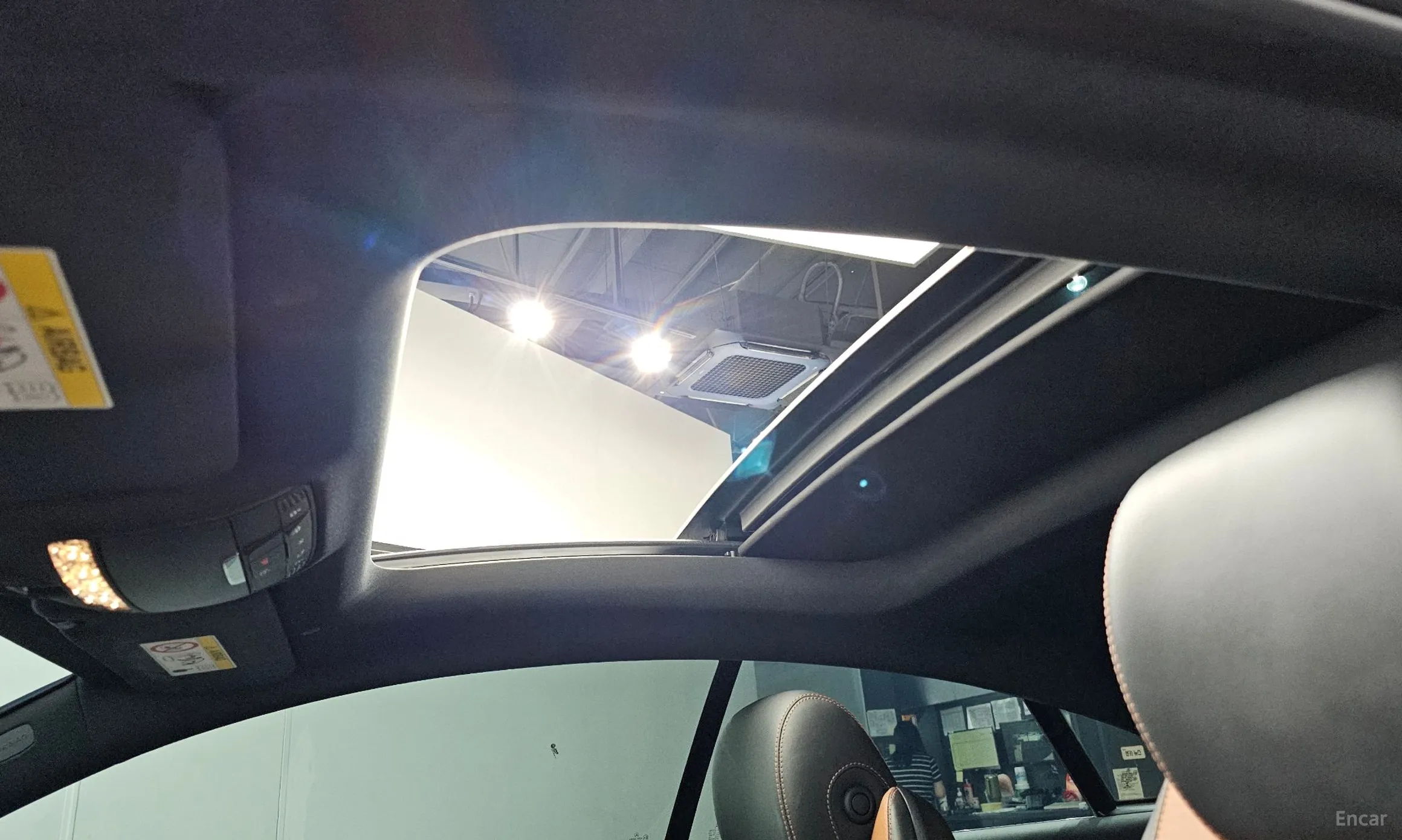 Mercedes Benz E-Class W213 превью 19