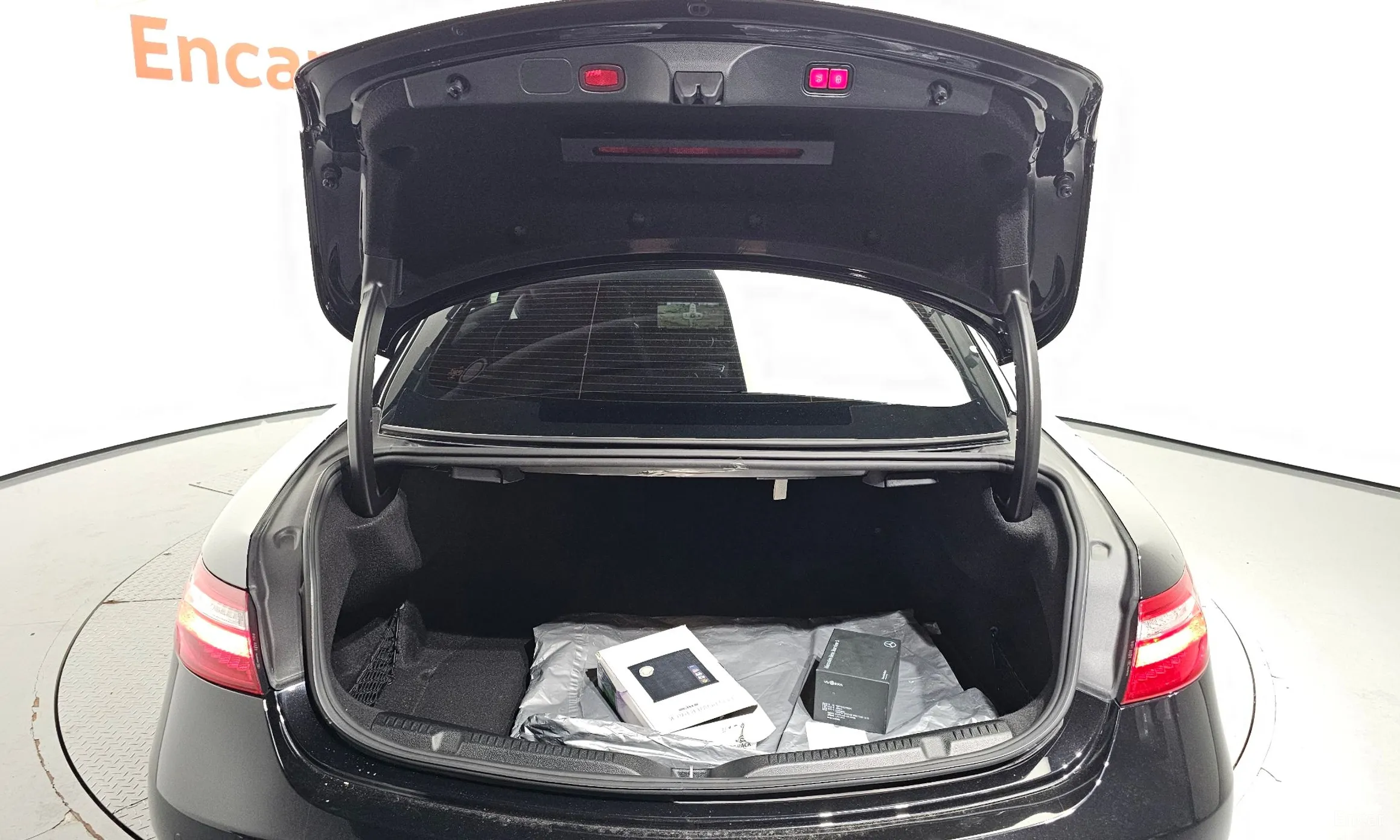 Mercedes Benz E-Class W213 превью 20