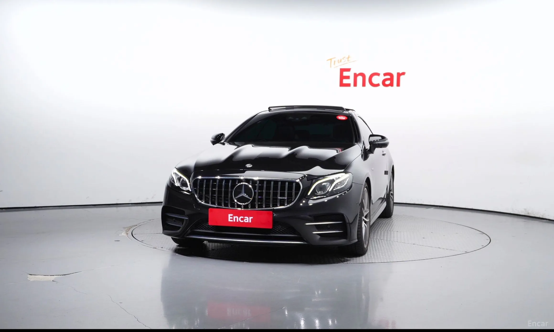 Mercedes Benz E-Class W213 превью 3