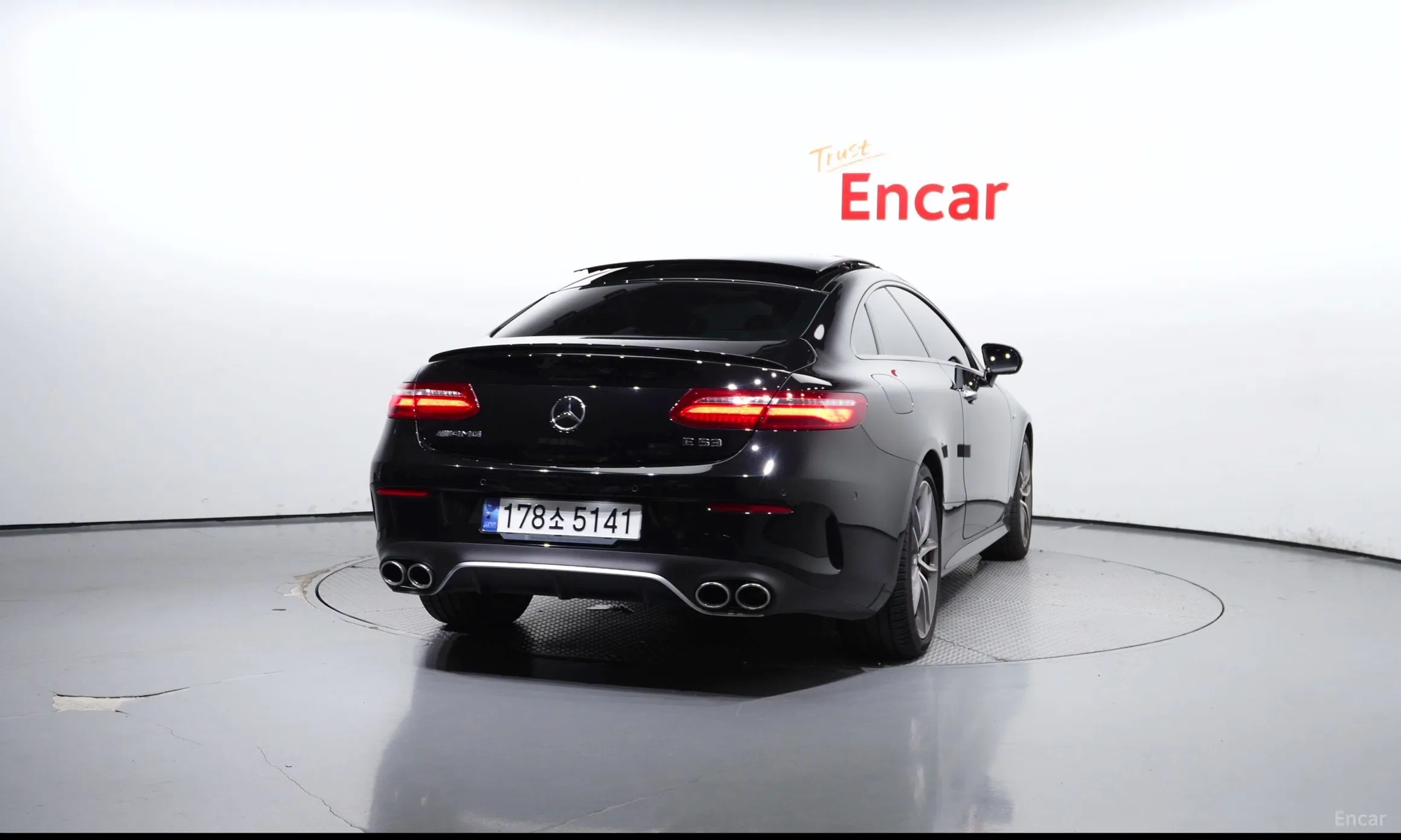Mercedes Benz E-Class W213 превью 4