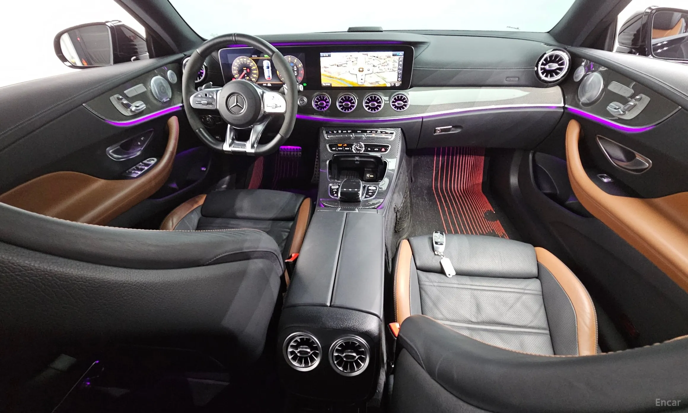 Mercedes Benz E-Class W213 превью 7