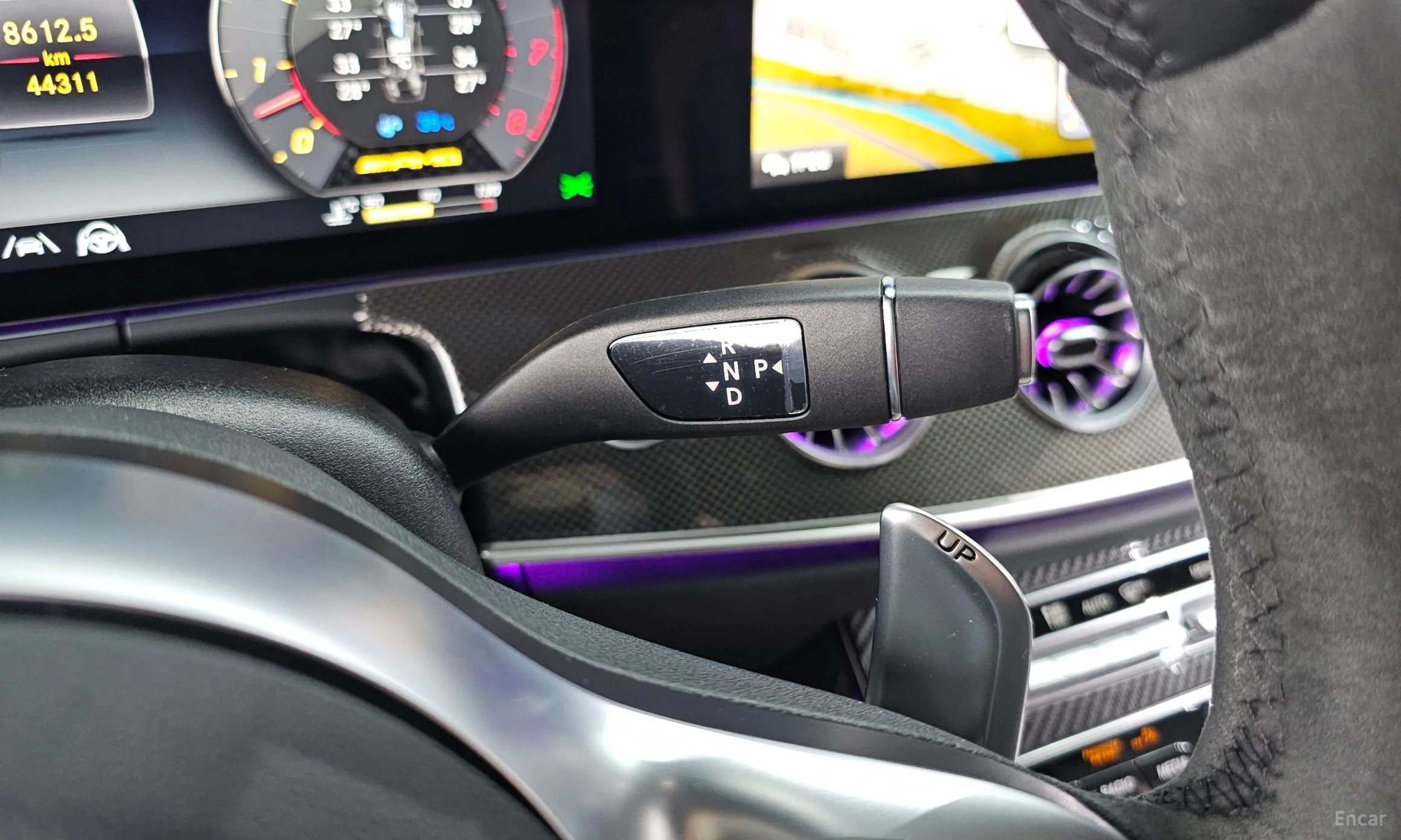 Mercedes Benz E-Class W213 превью 9