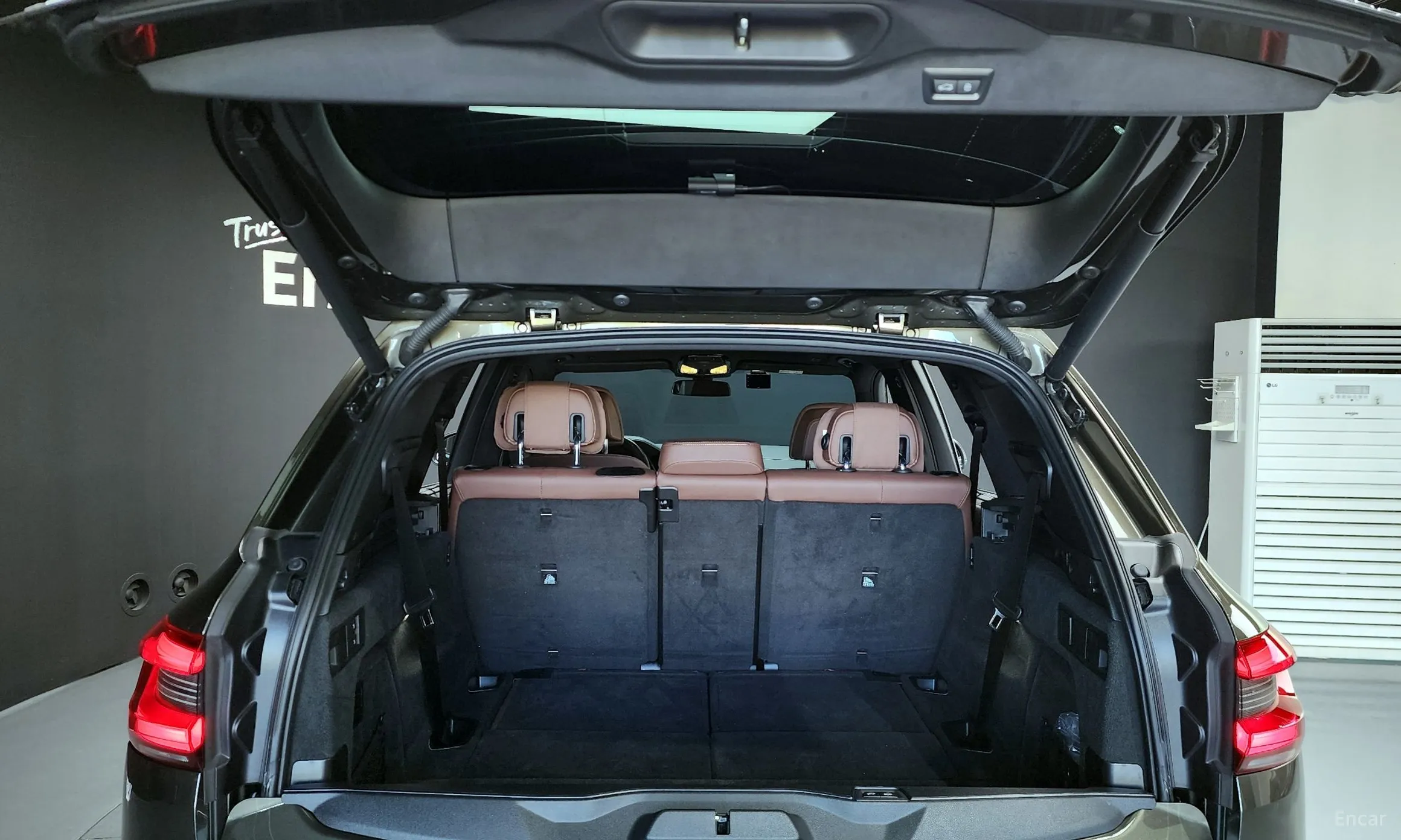 BMW X5 (G05) превью 20