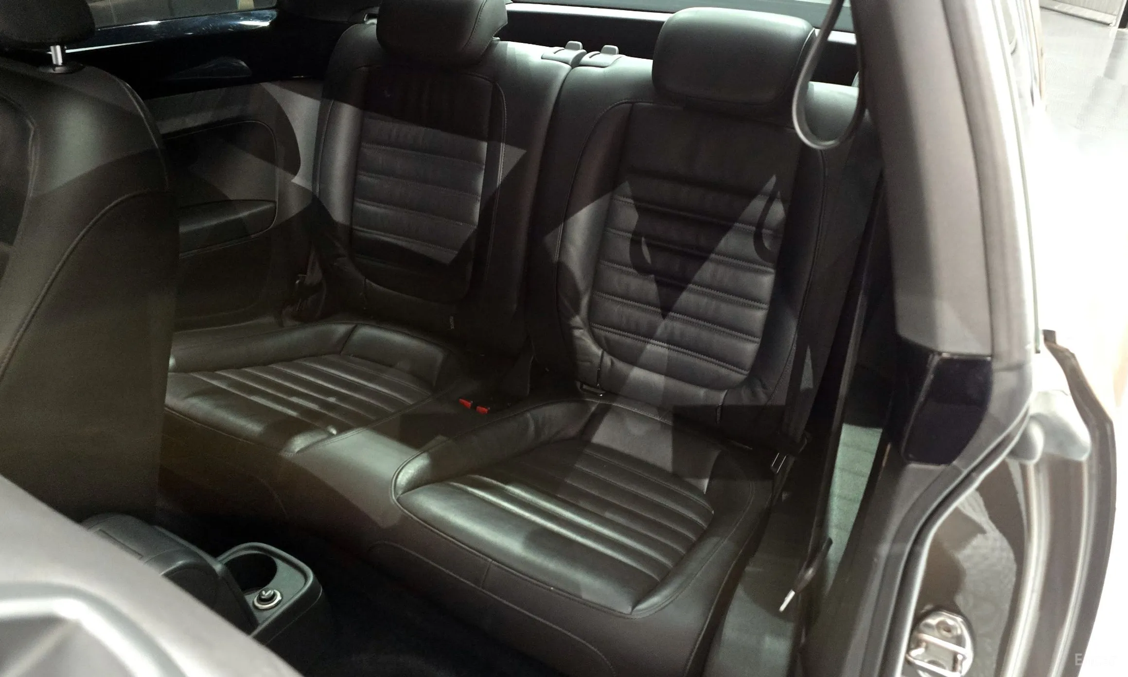 Volkswagen The Beetle превью 12