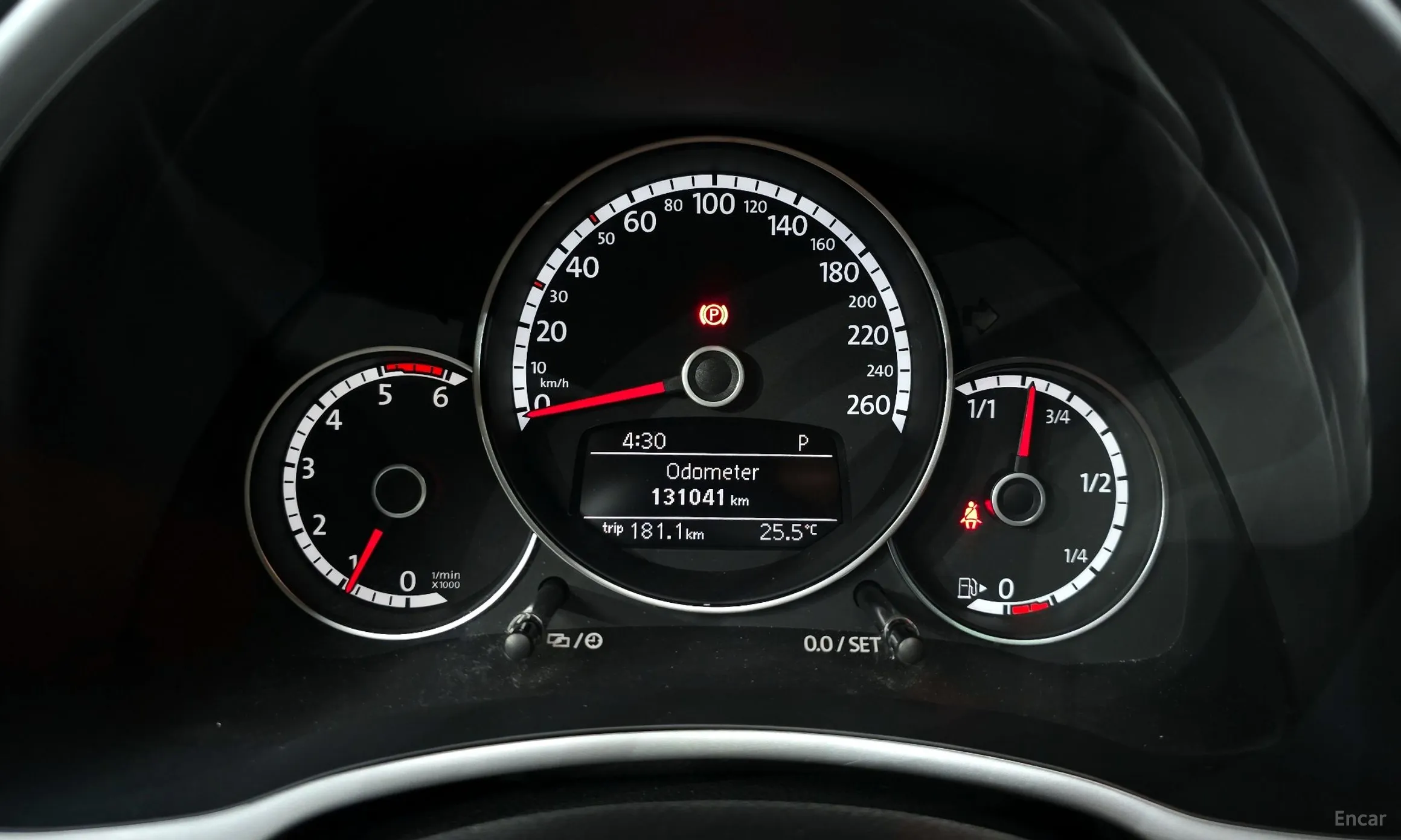 Volkswagen The Beetle превью 8