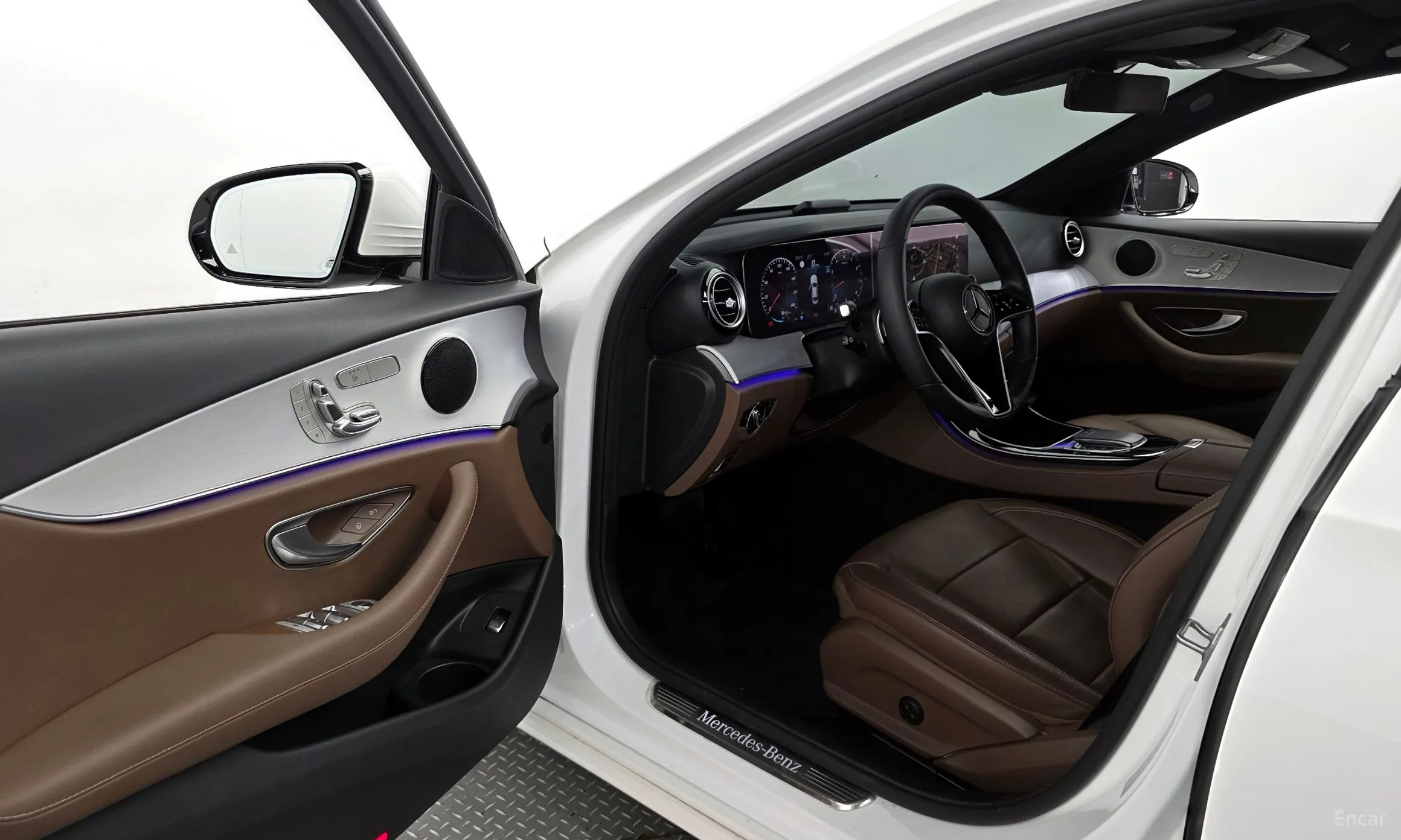 Mercedes Benz E-Class W213 превью 10