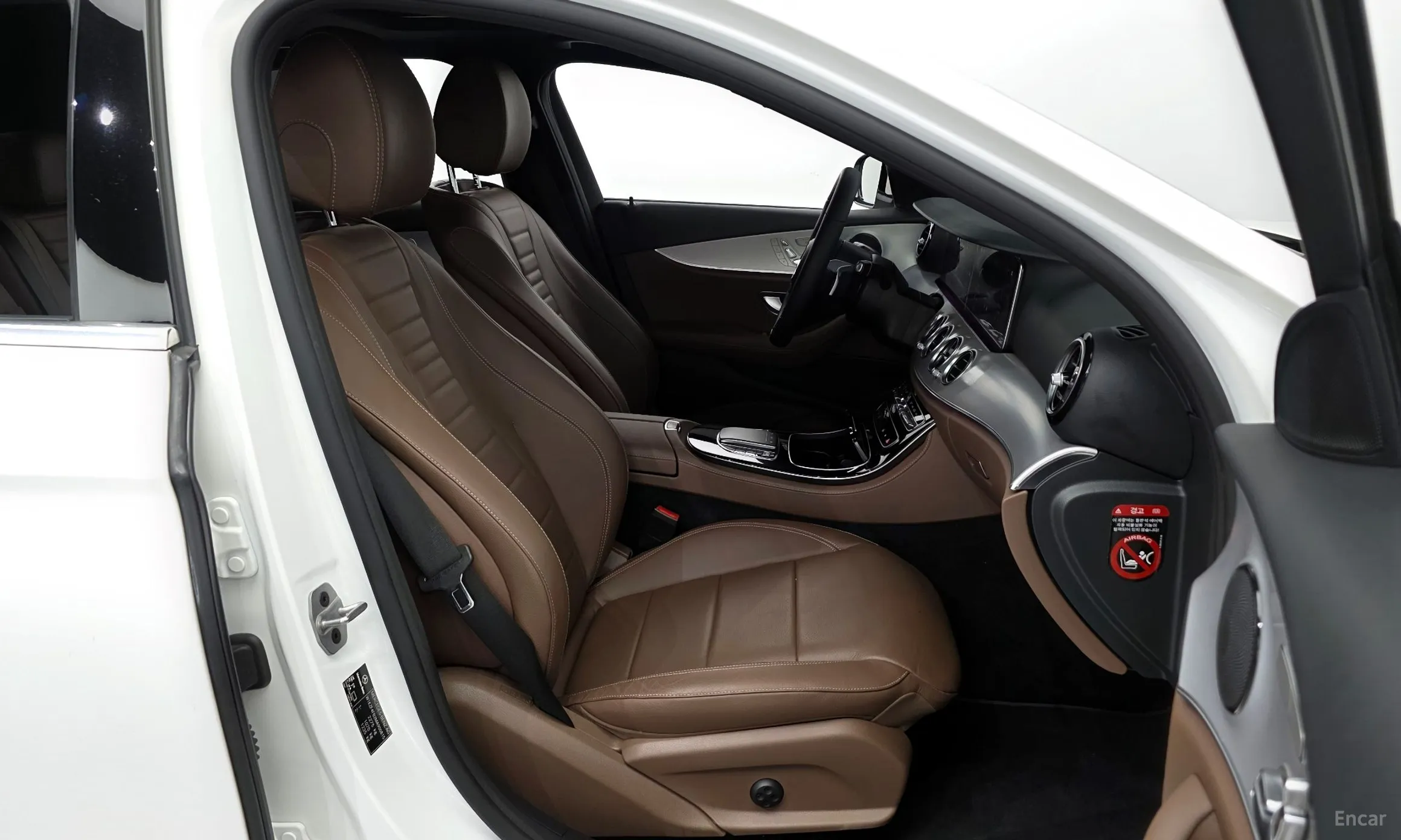 Mercedes Benz E-Class W213 превью 11