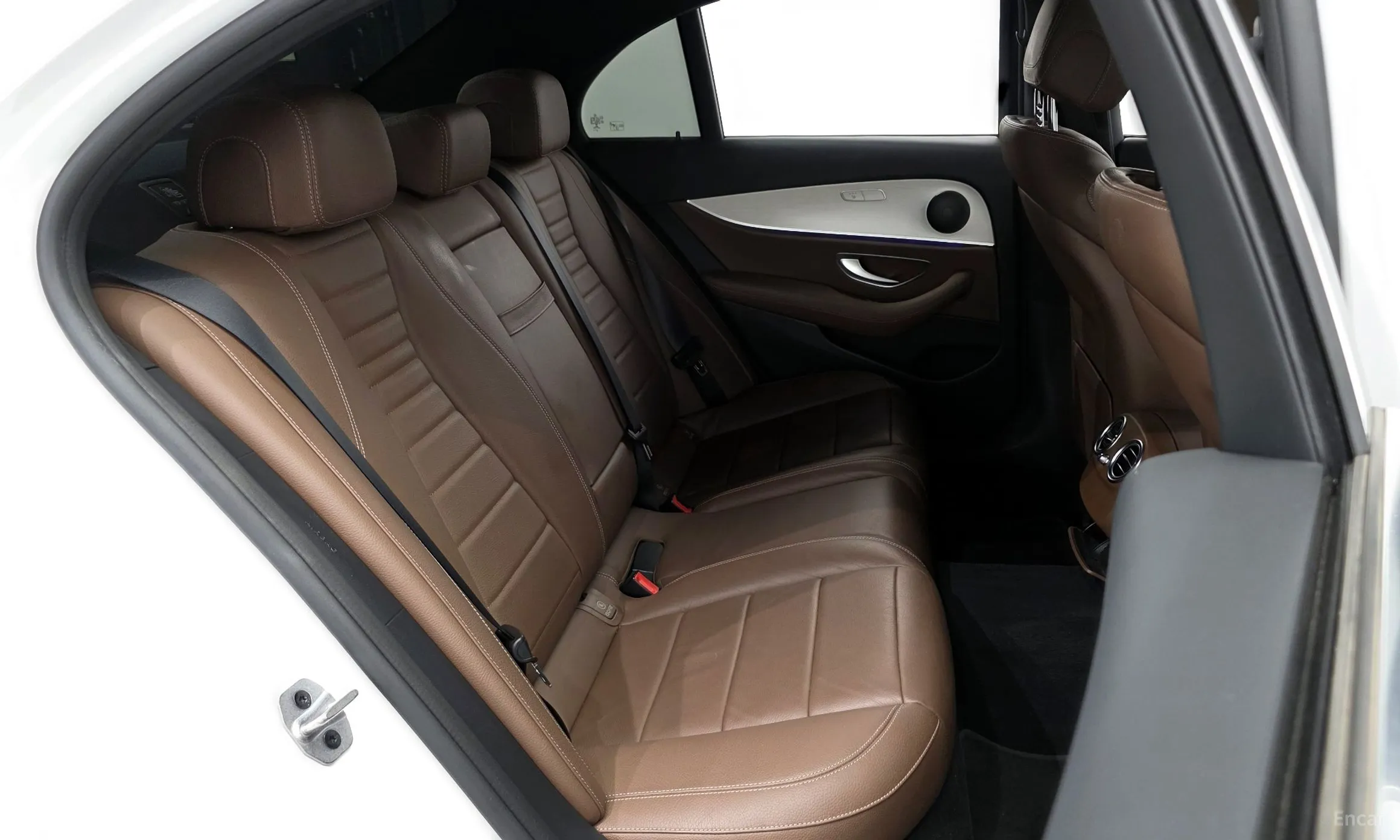 Mercedes Benz E-Class W213 превью 12