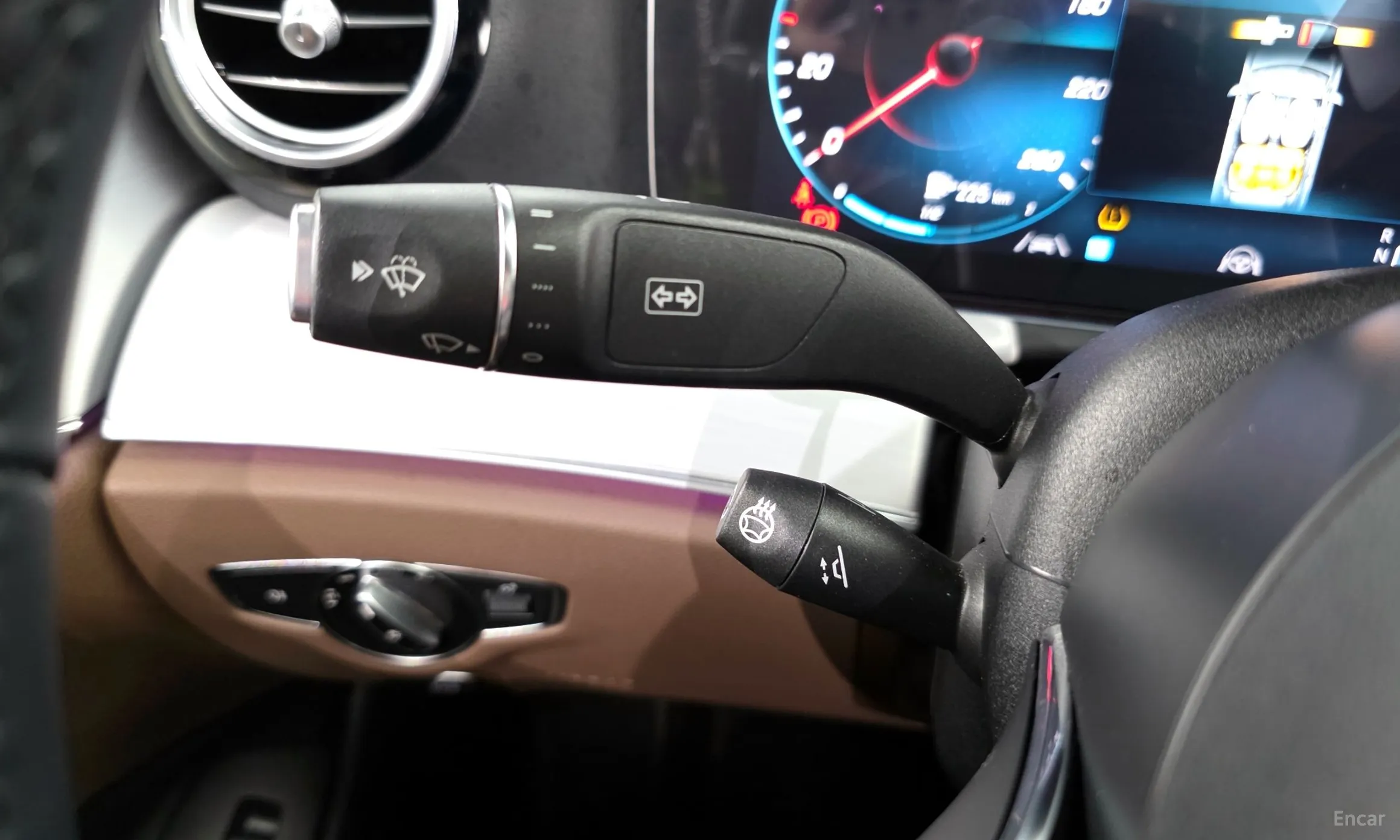 Mercedes Benz E-Class W213 превью 13