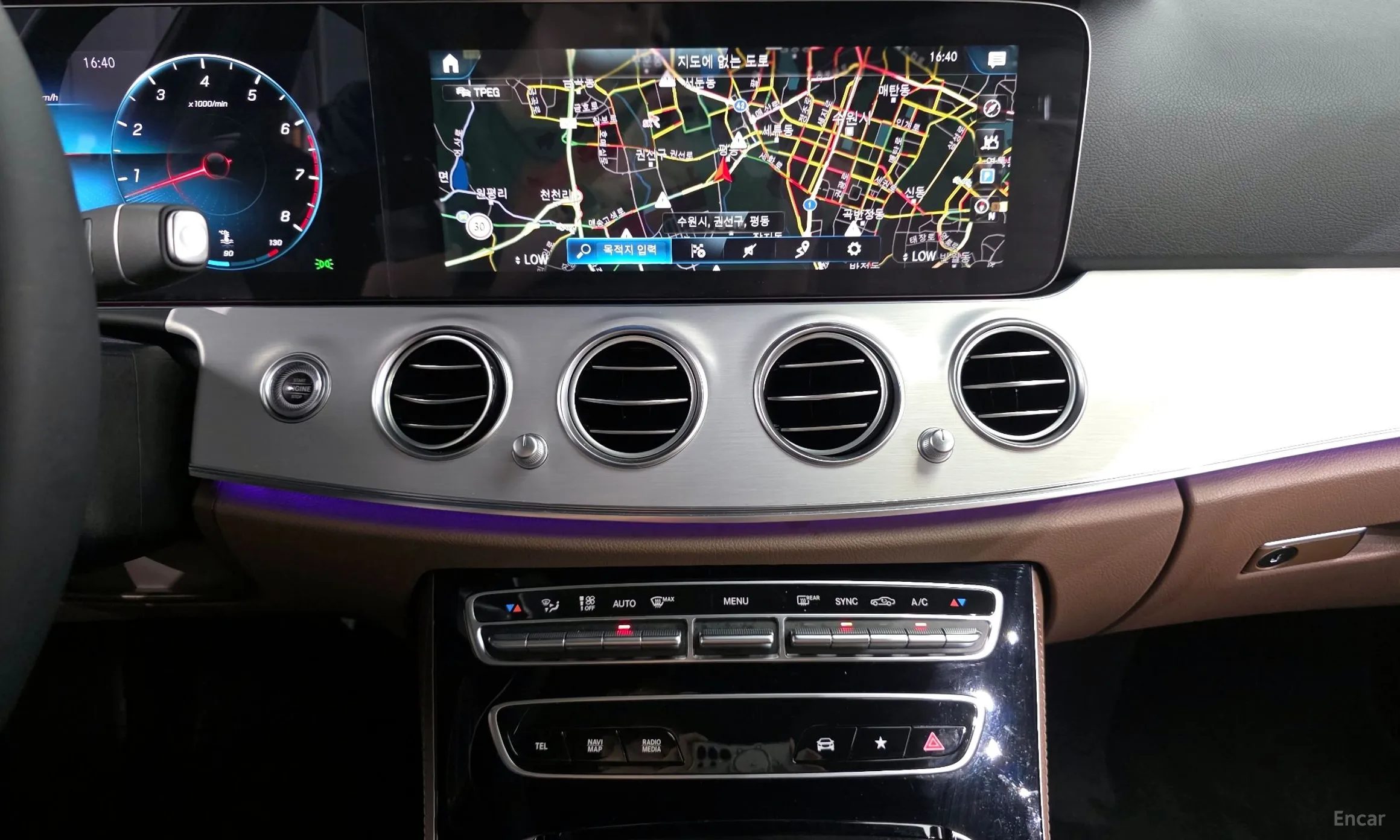 Mercedes Benz E-Class W213 превью 15