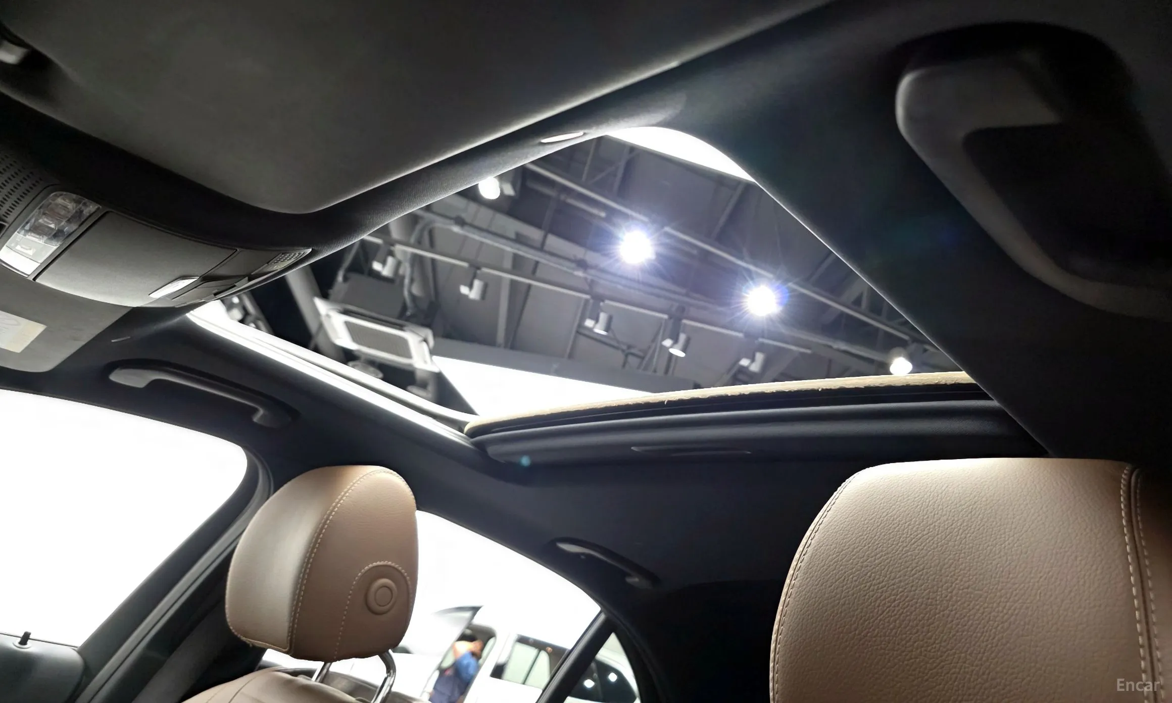 Mercedes Benz E-Class W213 превью 18