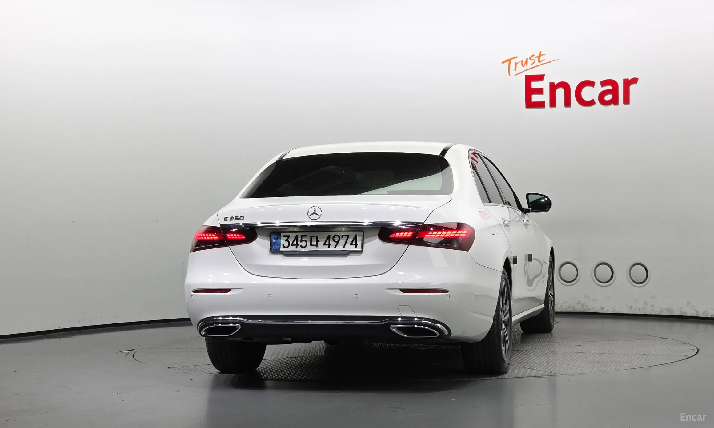 Mercedes Benz E-Class W213 превью 4