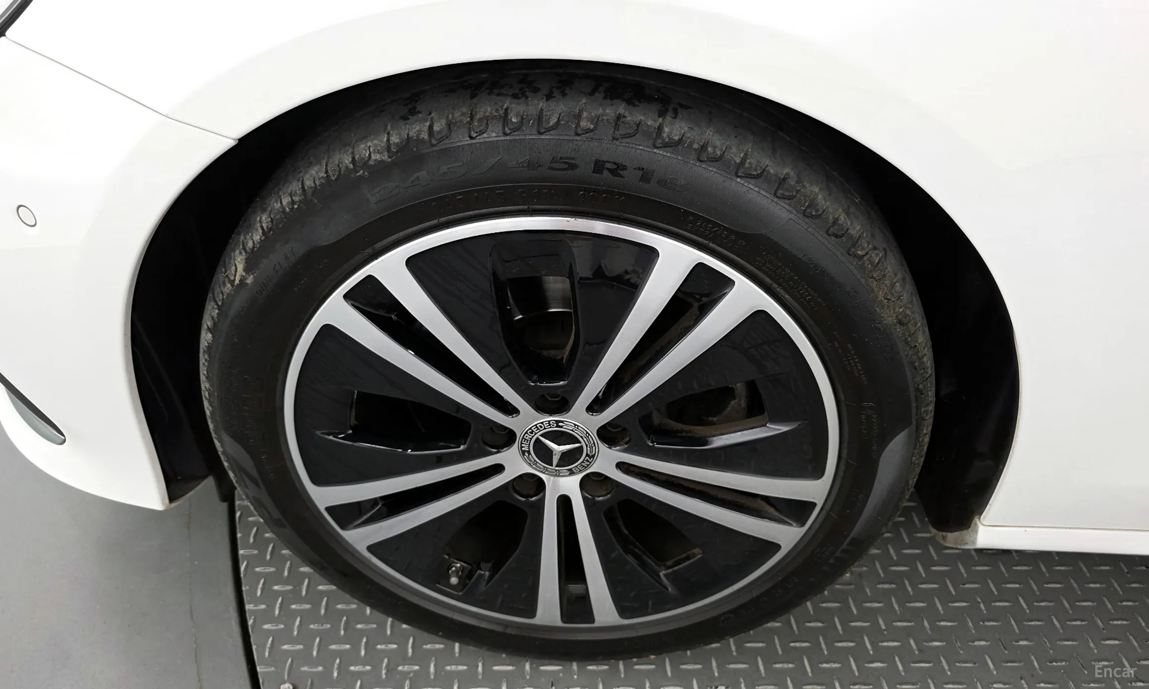 Mercedes Benz E-Class W213 превью 5