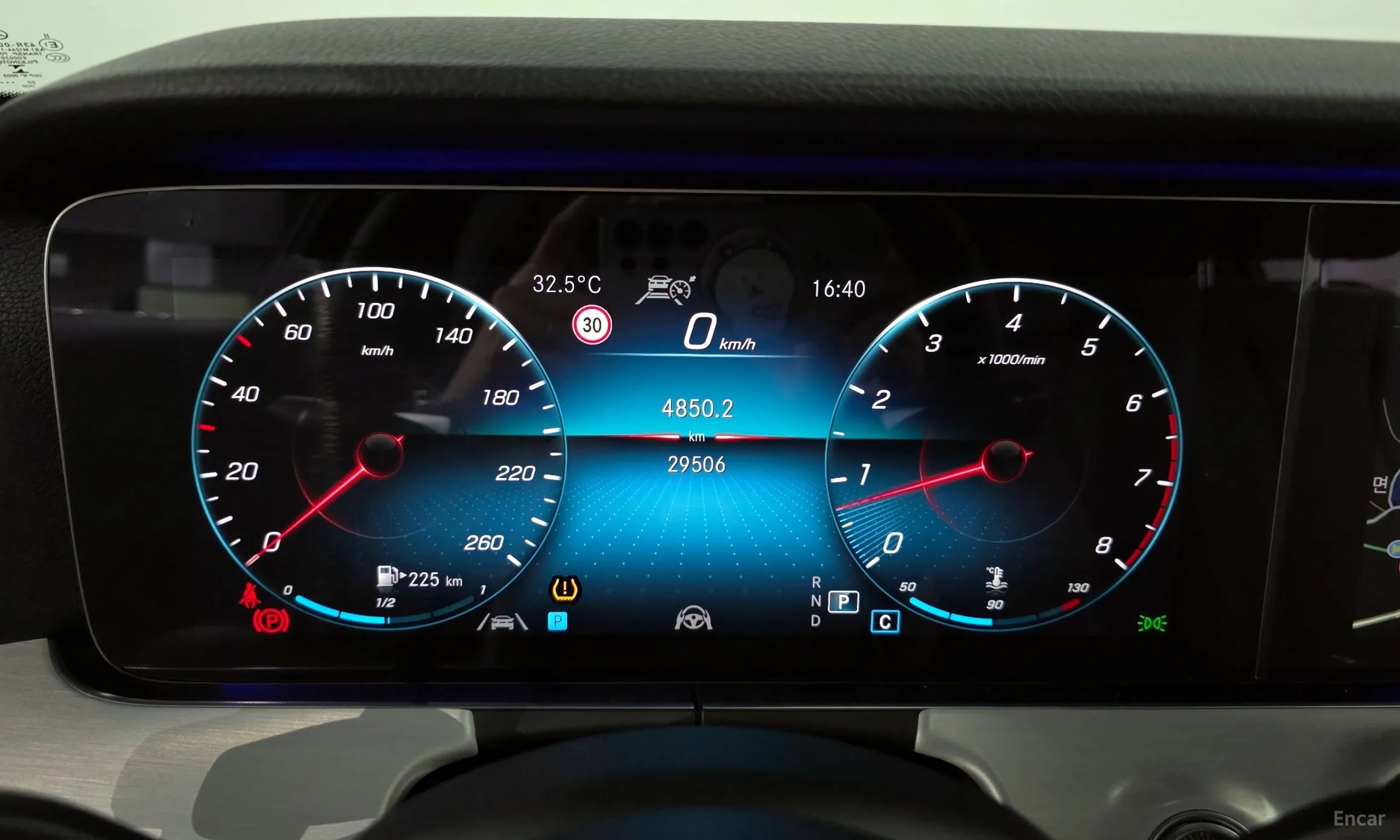 Mercedes Benz E-Class W213 превью 8