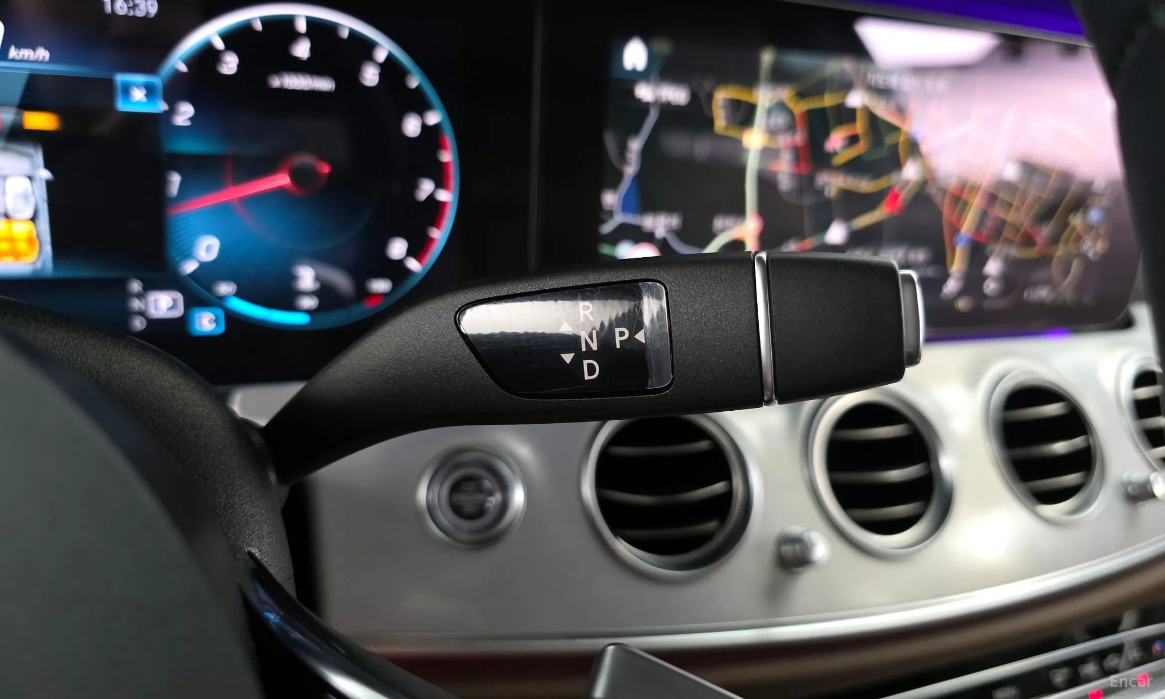 Mercedes Benz E-Class W213 превью 9