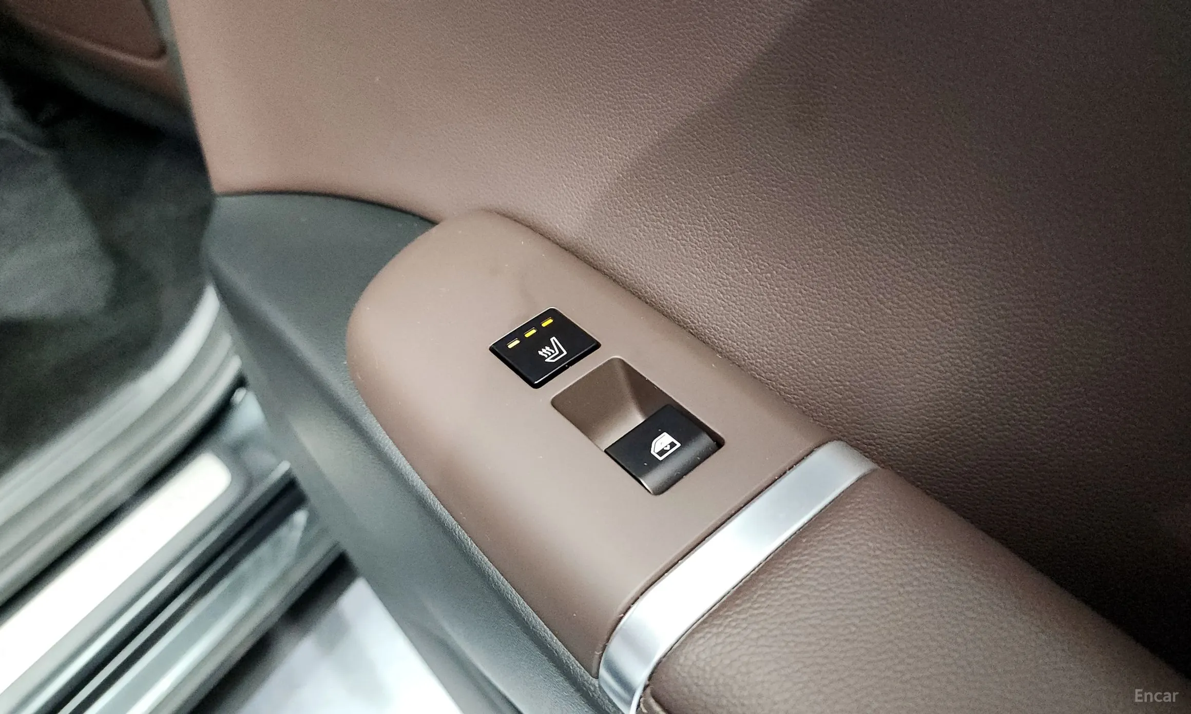 Hyundai Grandeur (GN7) превью 19