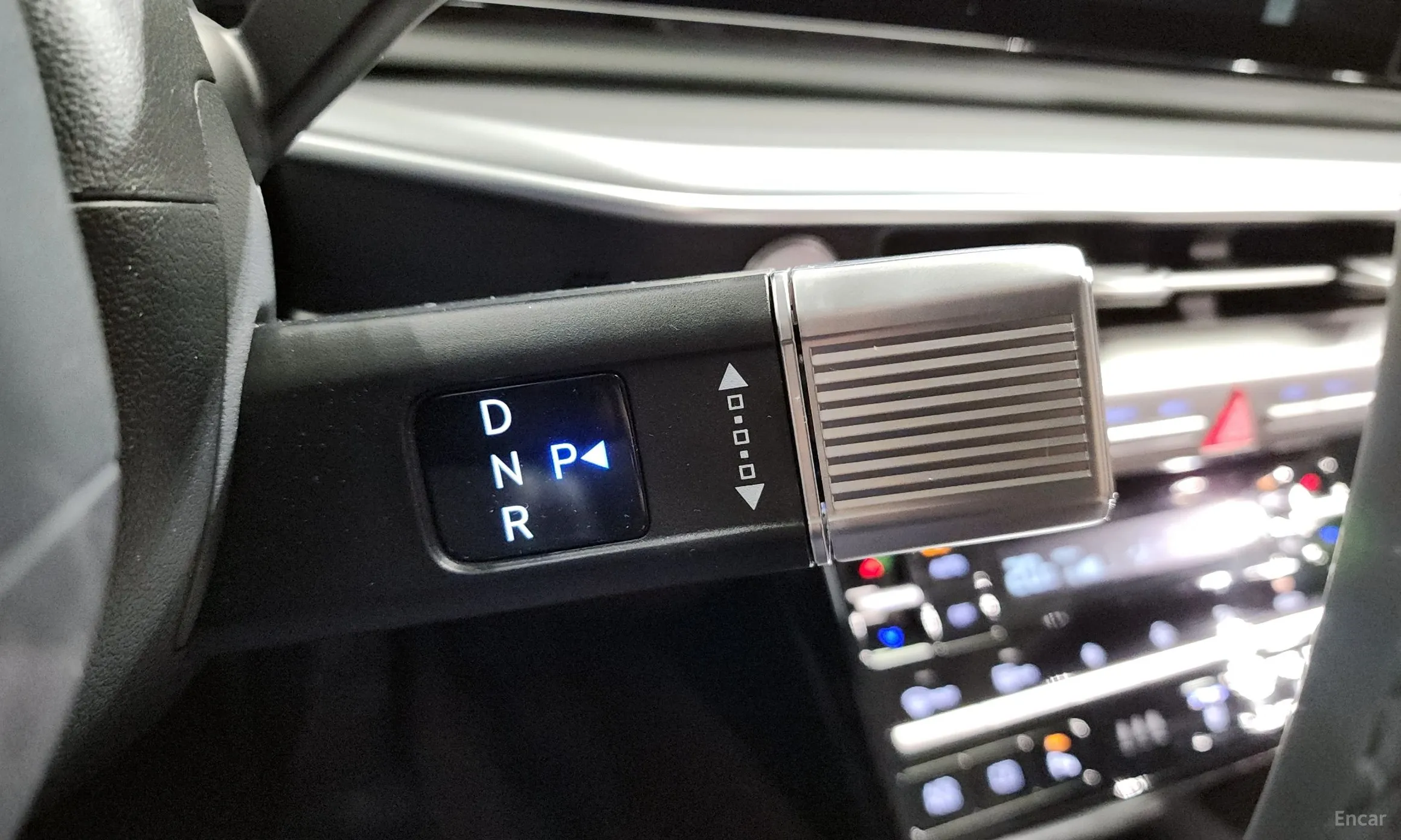 Hyundai Grandeur (GN7) превью 9