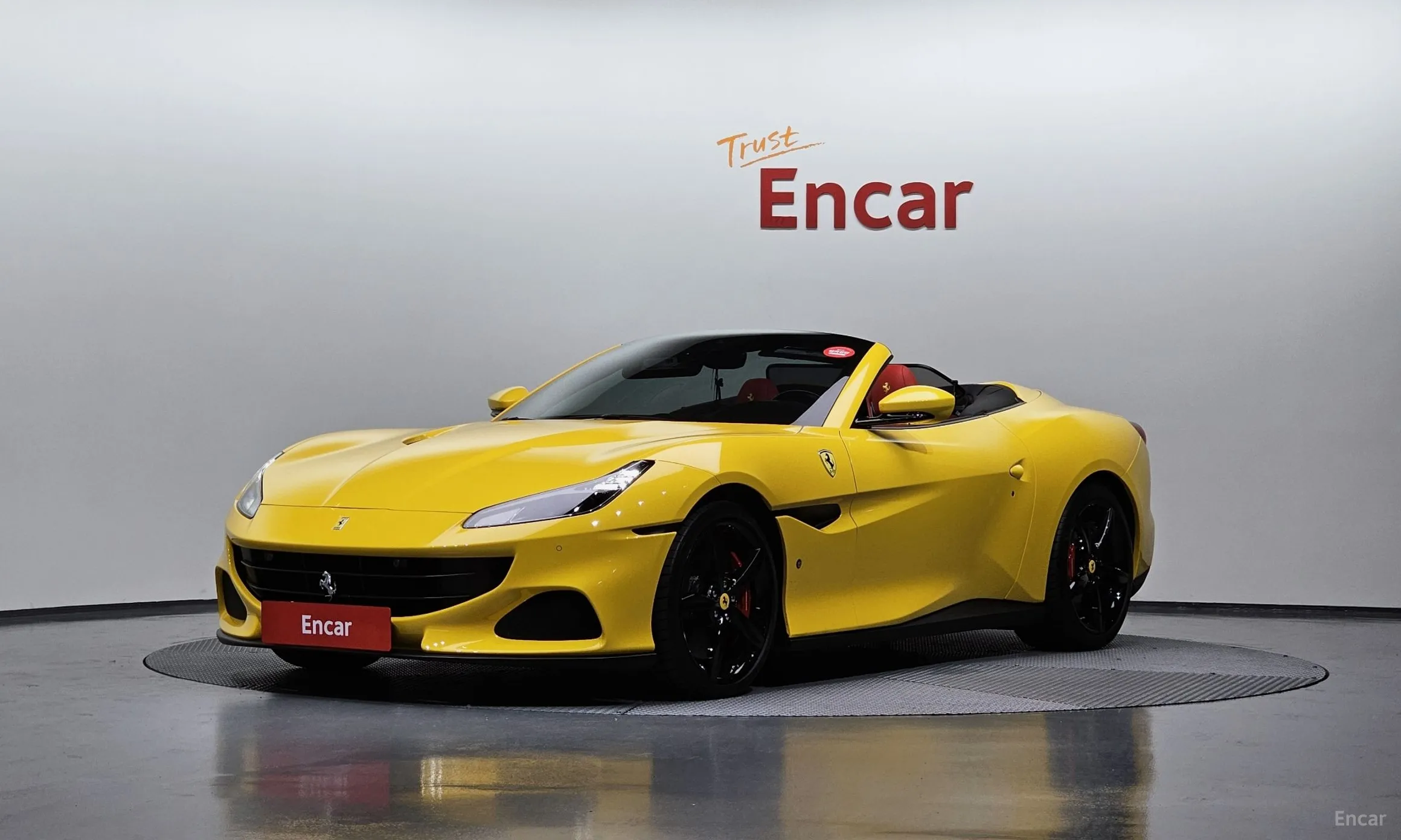 Ferrari Portofino