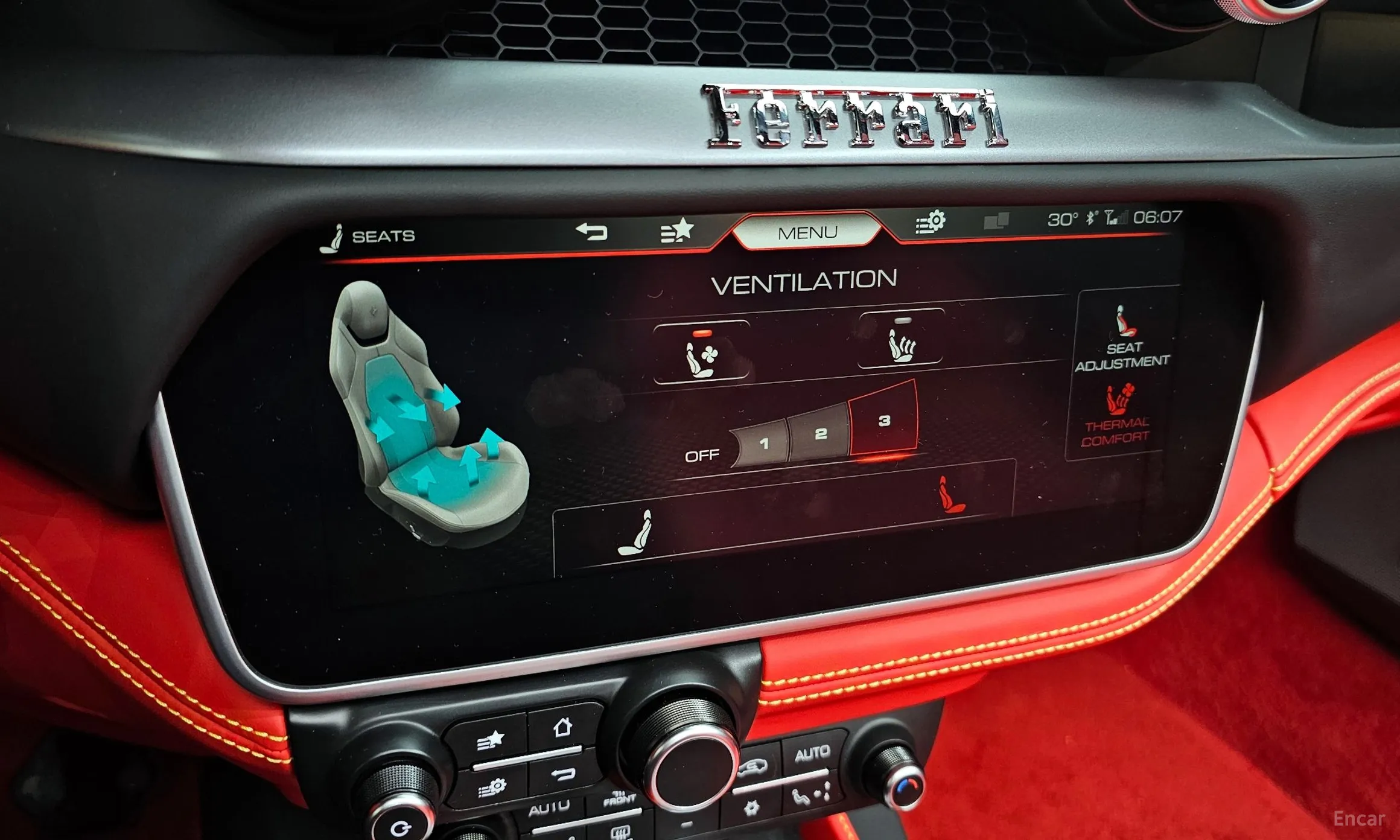 Ferrari Portofino превью 17