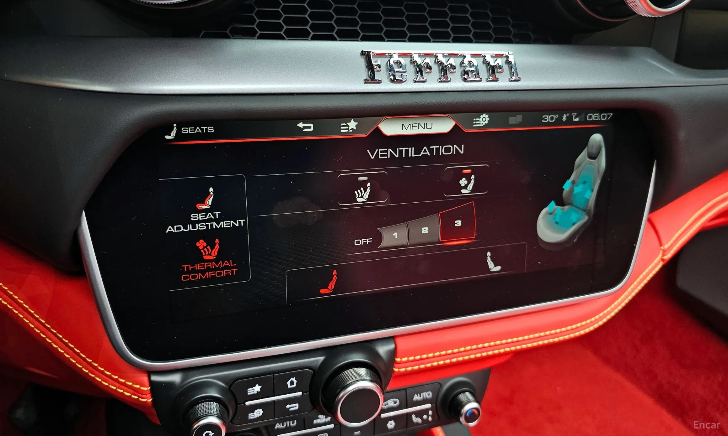 Ferrari Portofino превью 18